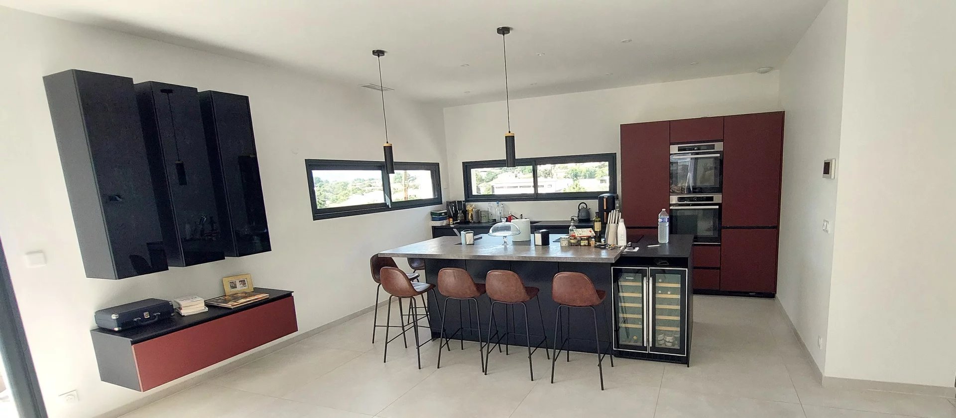 Achat Maison T6 à Vidauban (83550) - 233m²