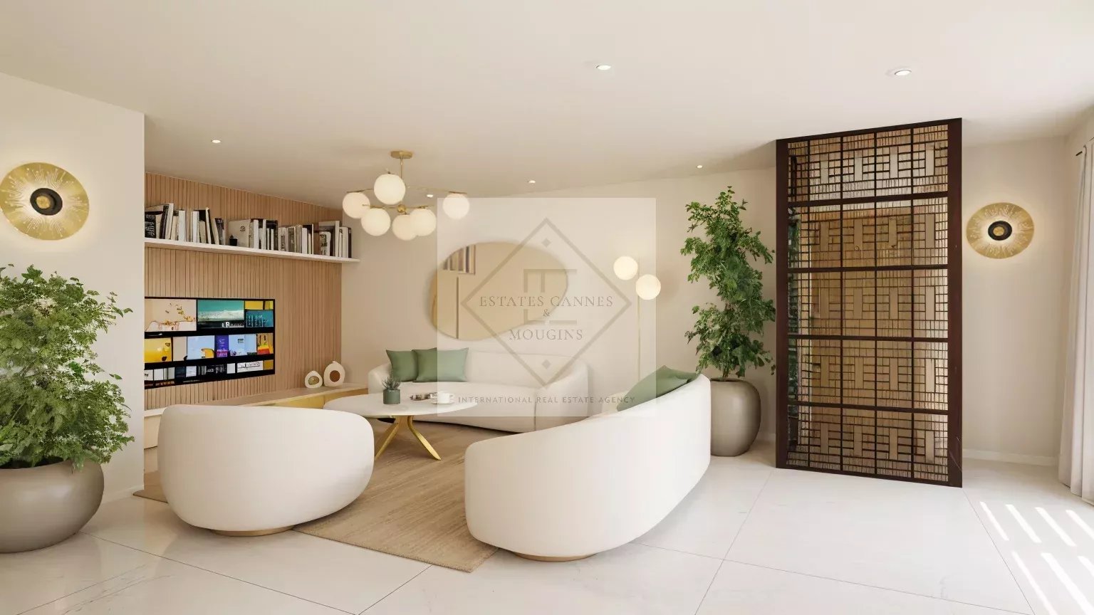 À Vendre : Projet de Villa de Prestige en l'État Futur d'Achèvement dans un Quartier Résidentiel Prisé — photo 13