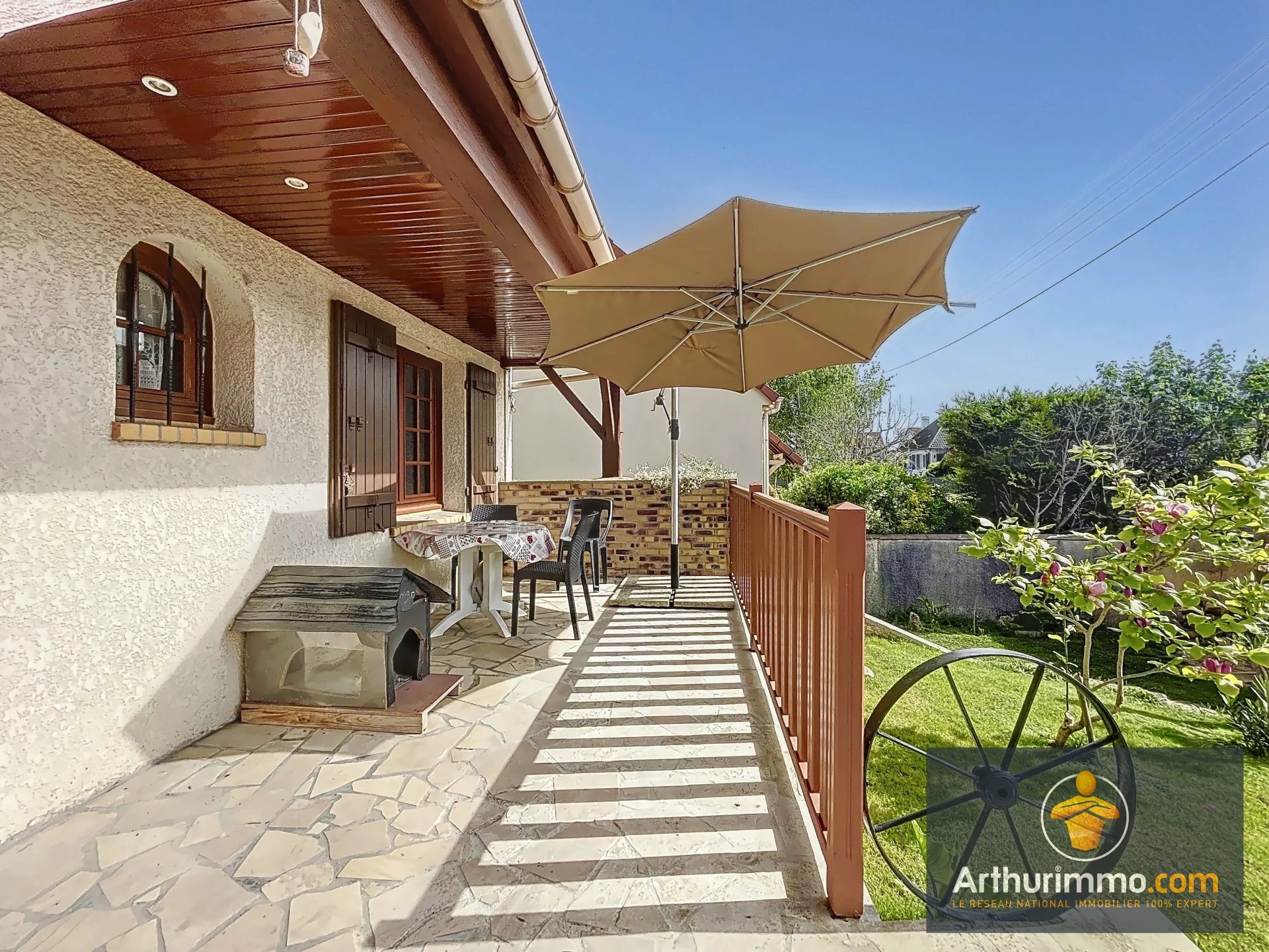 Agence immobilière de EURL HADJADJ IMMOBILIER