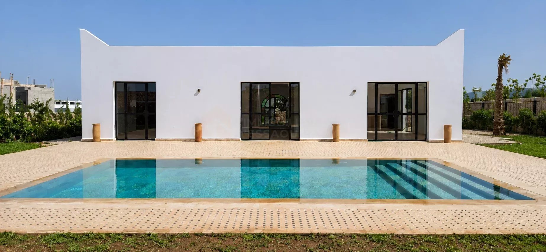 Vente Villa Essaouira
