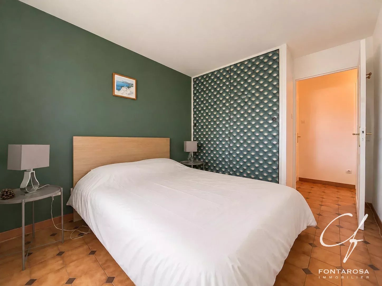 Vente Appartement Fréjus