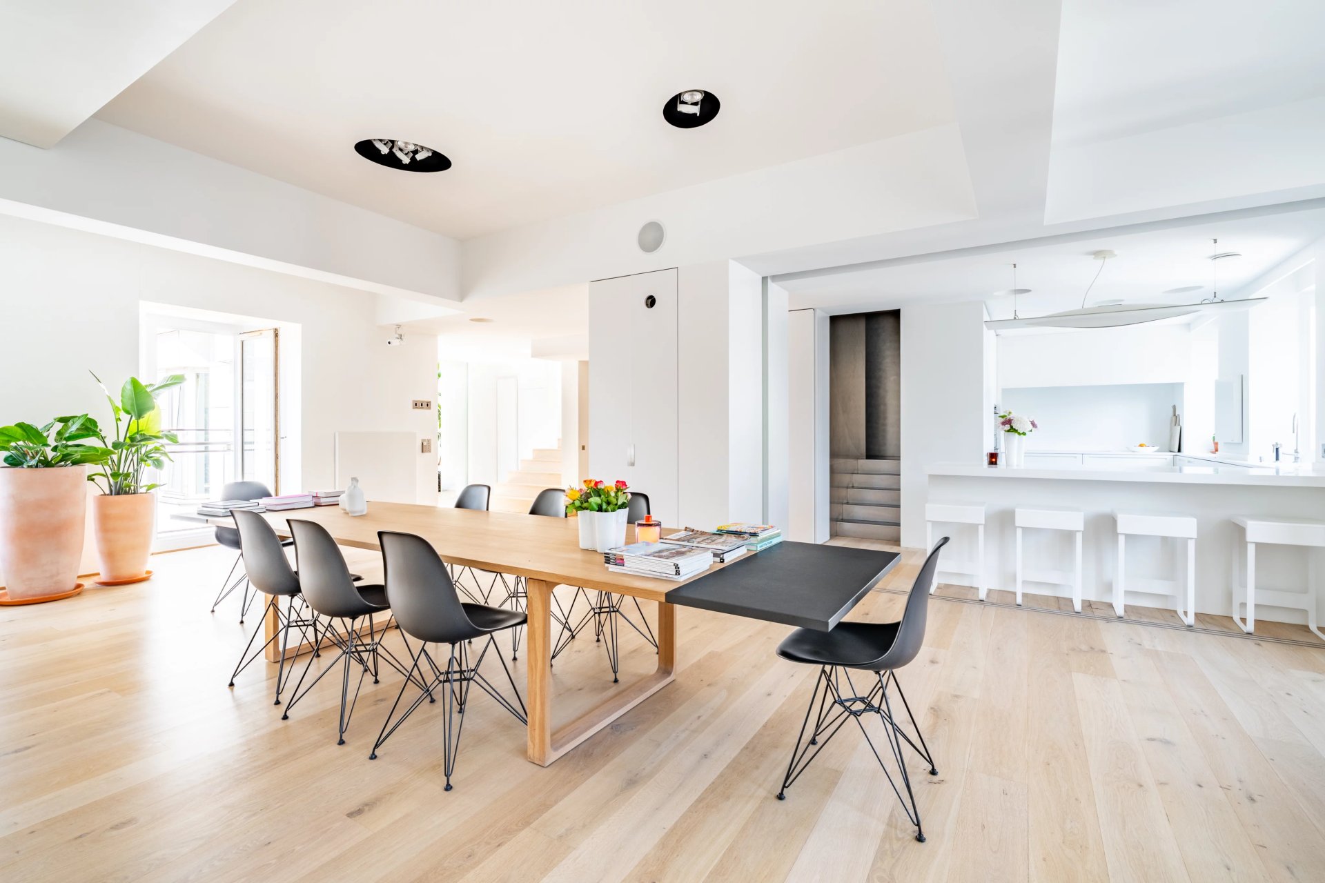 4 Bedroom Apartment/Flat's Image 4