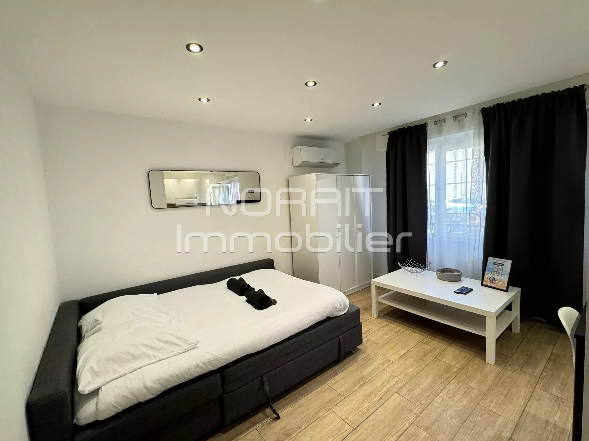 Vente Appartement Nice