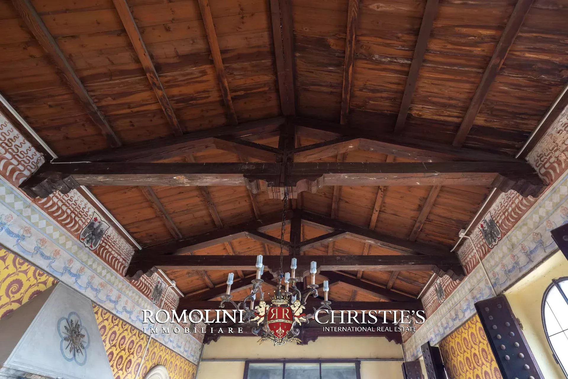 7 Bedroom Chateau's Image 71
