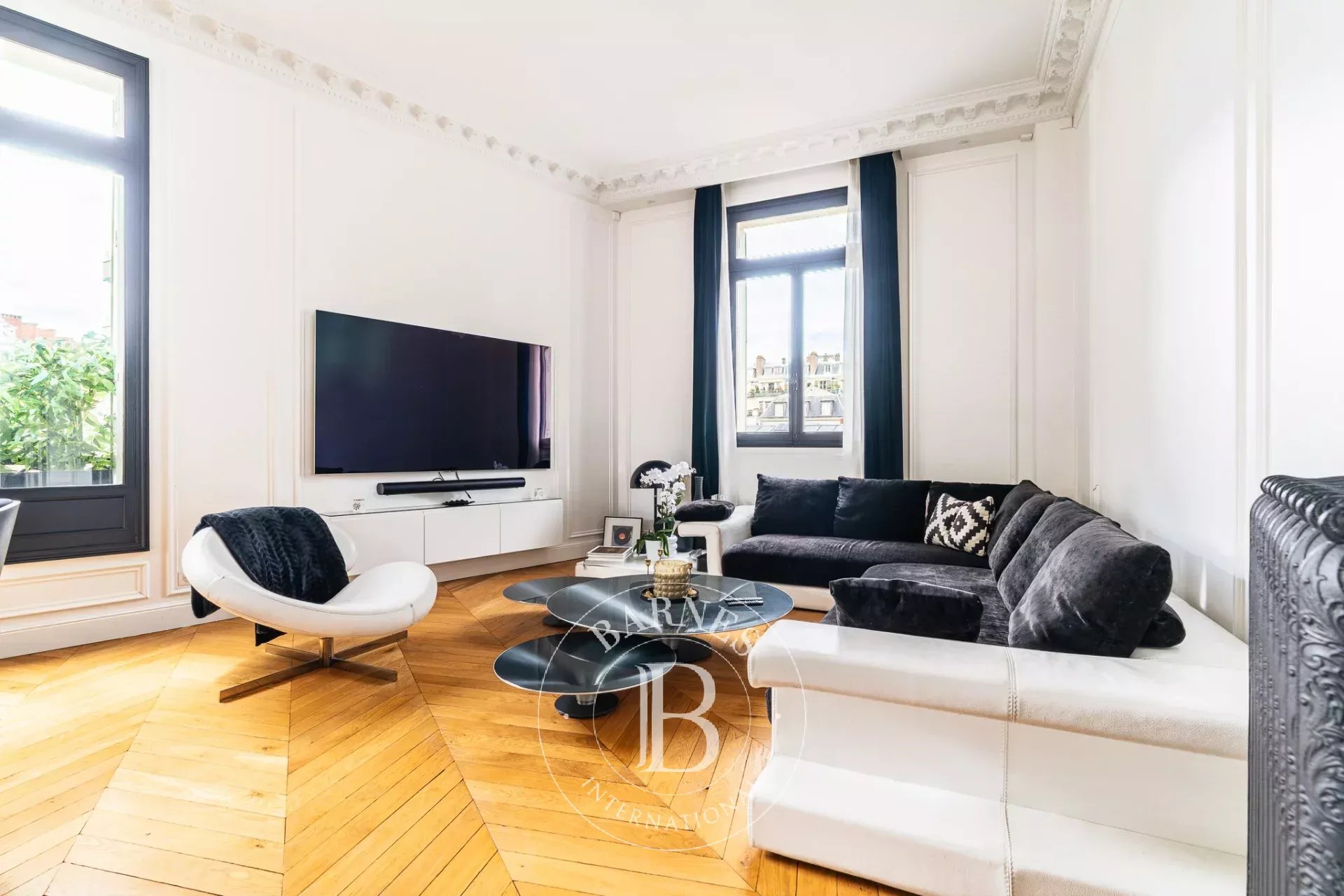 Appartement Paris 75016  -  ref 87076640 (picture 3)