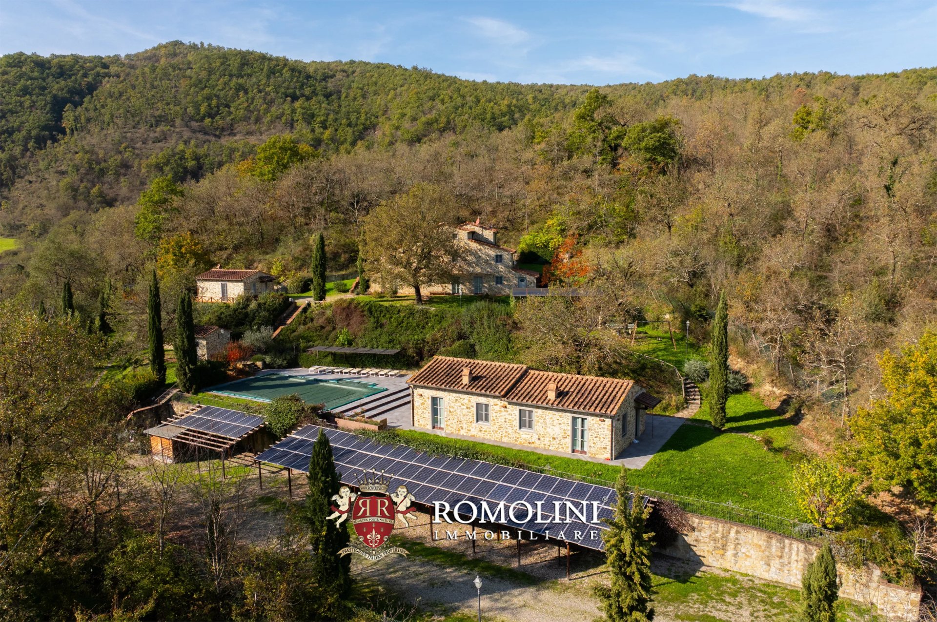 6 Bedroom Villa/Townhouse's Image 35