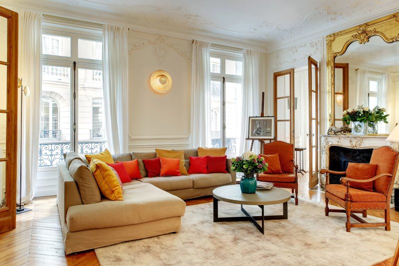 For Rent Apartment | Paris 7ème - picture 3