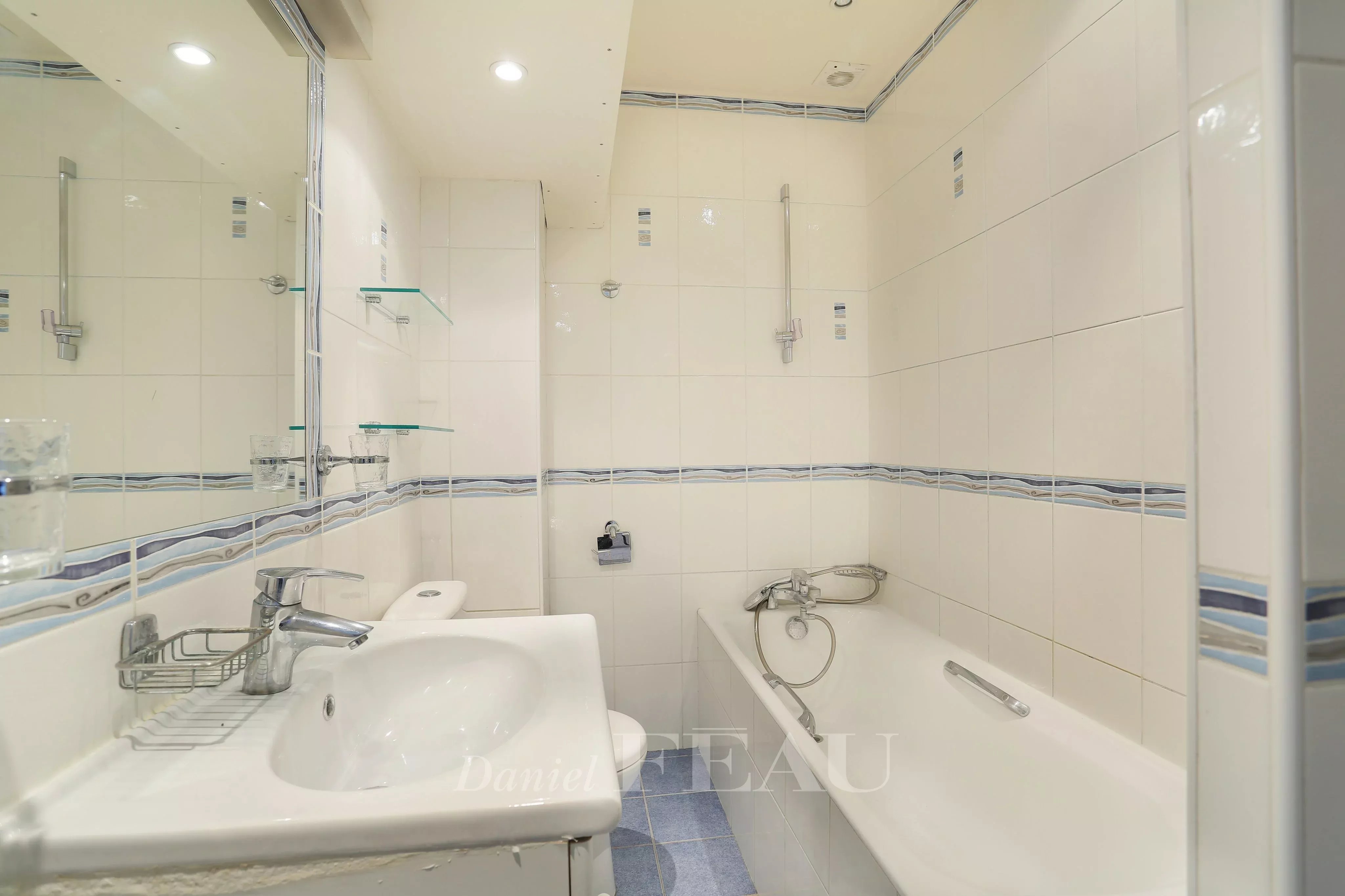 Rental Apartment Paris 5th