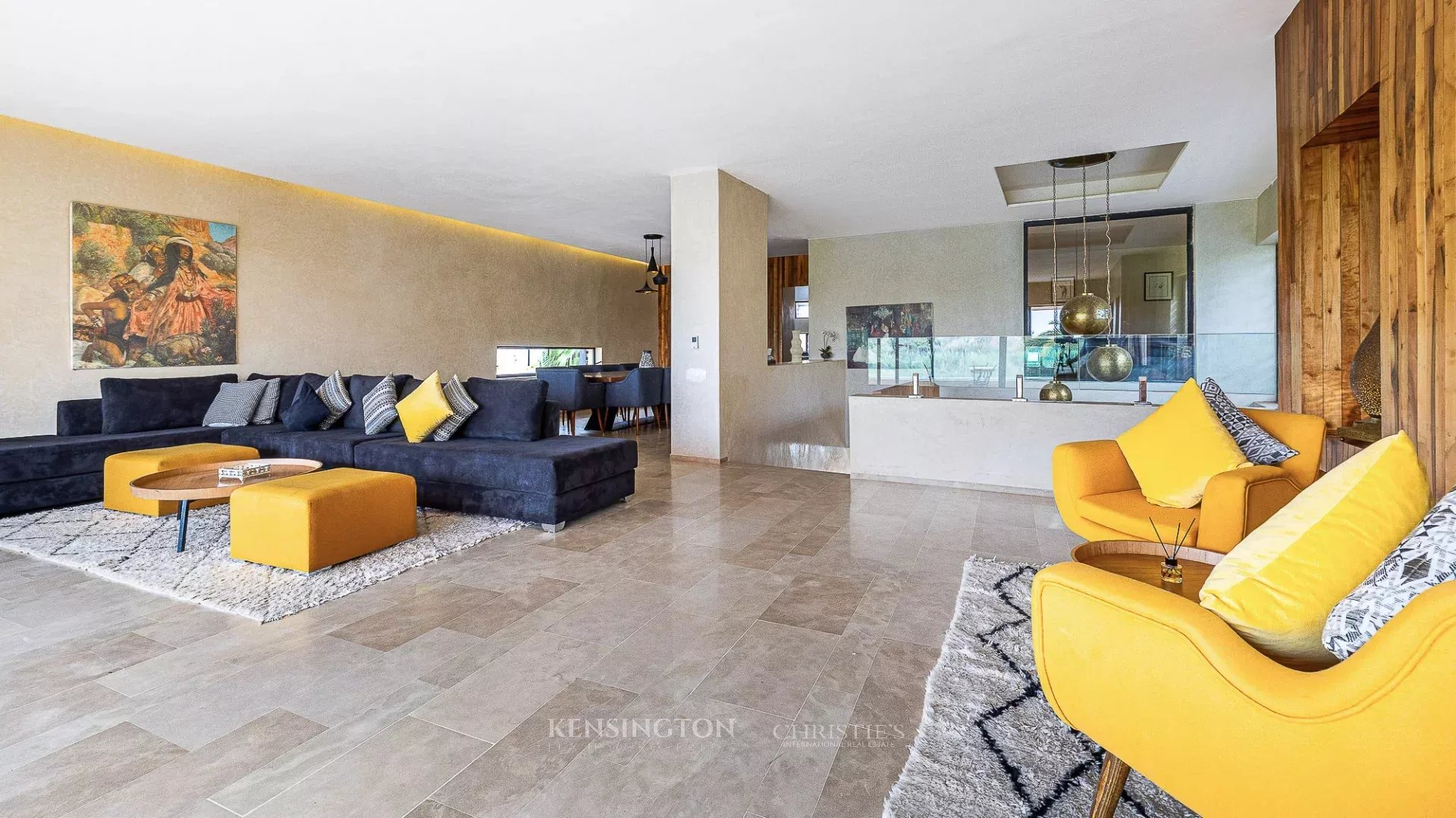 4 Bedroom Villa/Townhouse's Image 14
