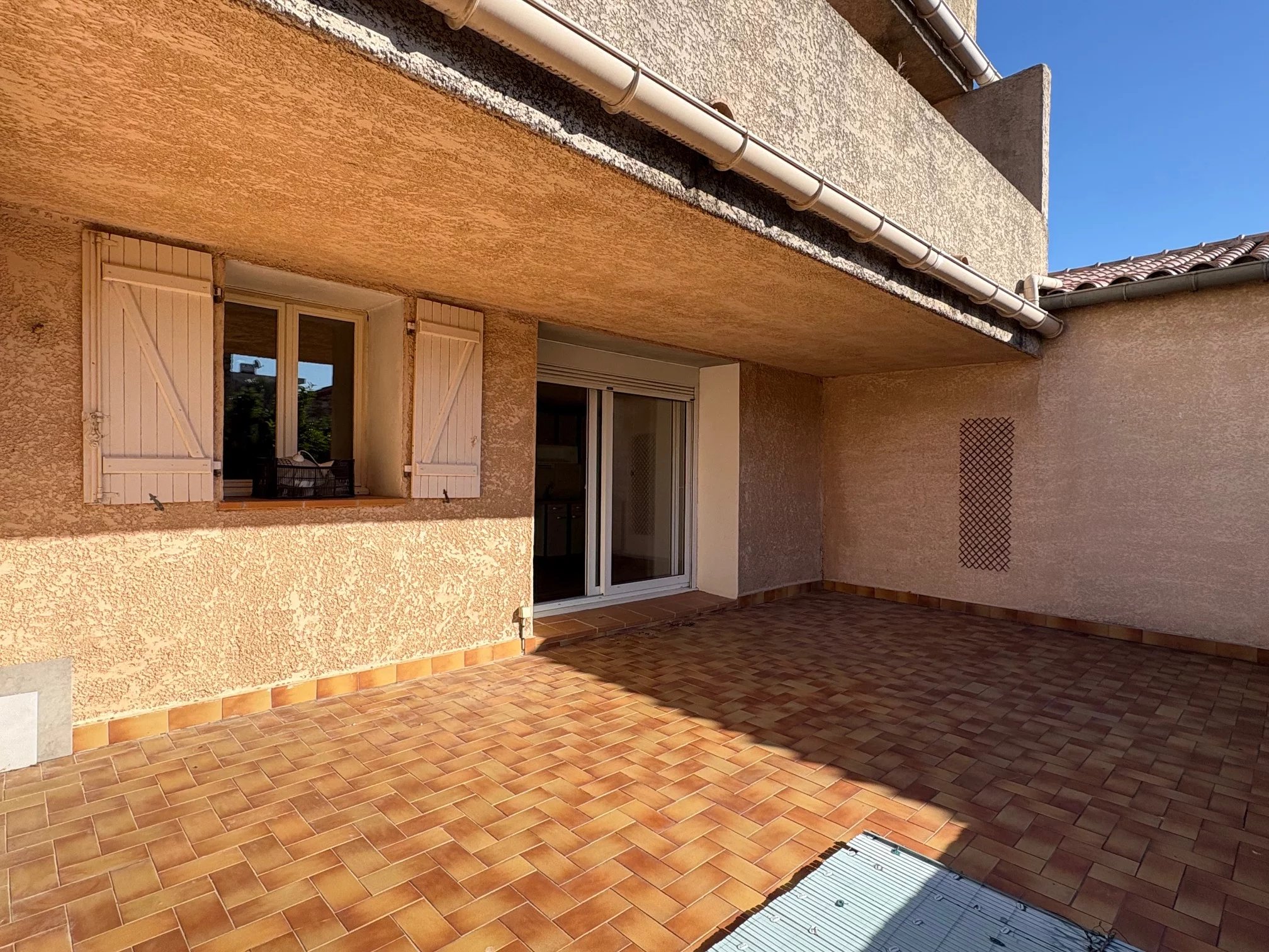 Sale Apartment Narbonne