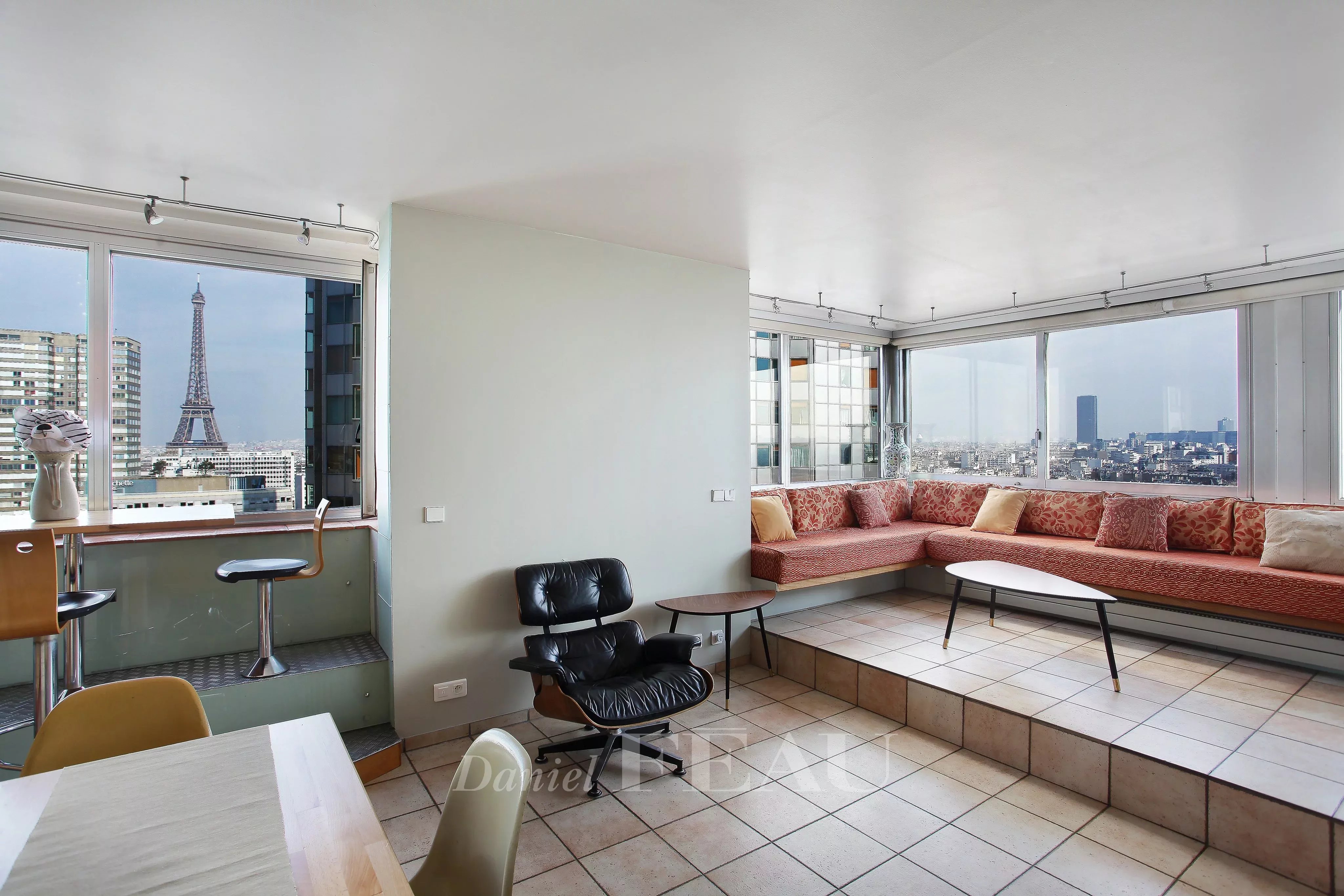 Location Appartement Paris 15ème
