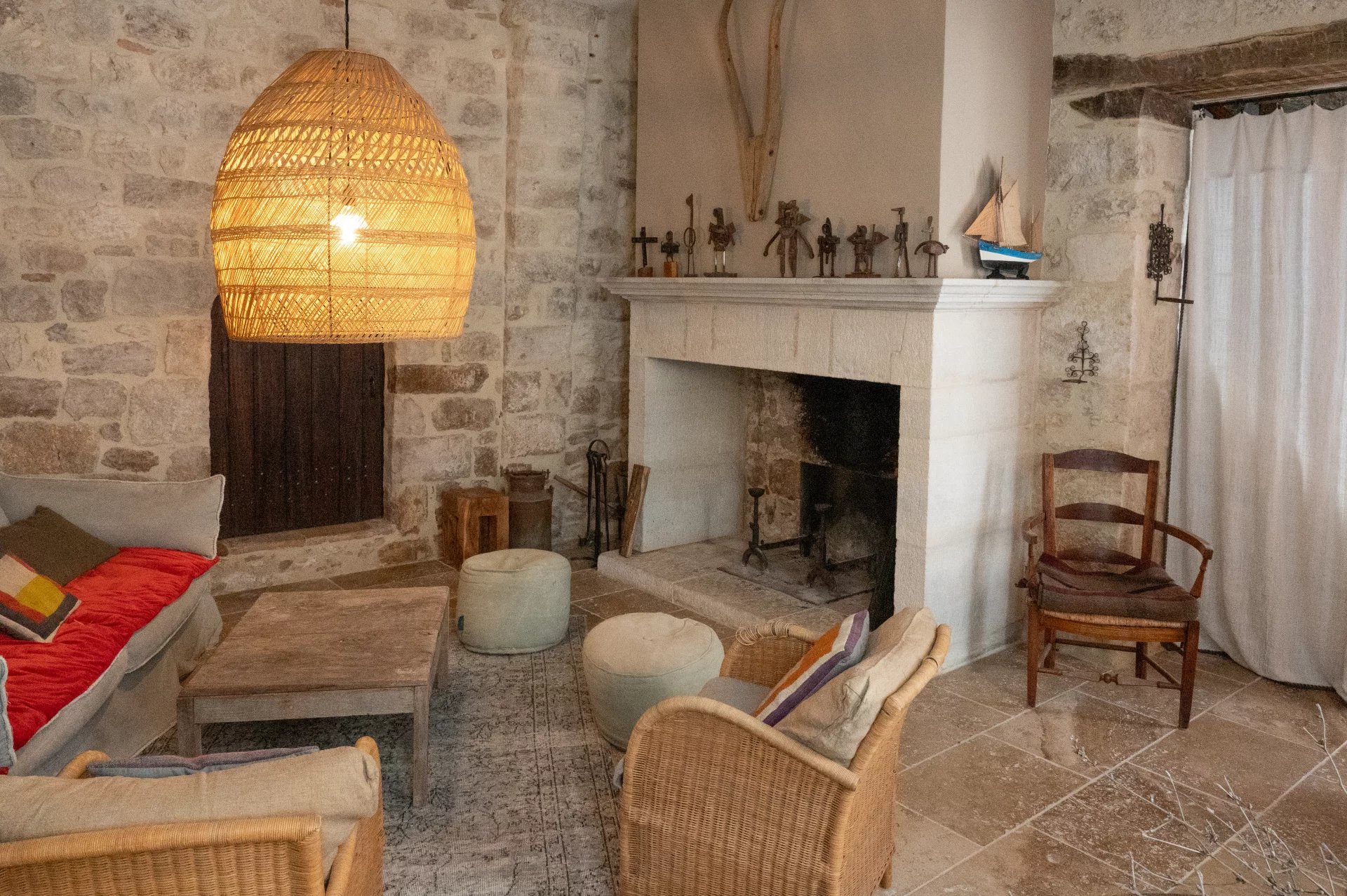 Sale Village house Montcuq-en-Quercy-Blanc