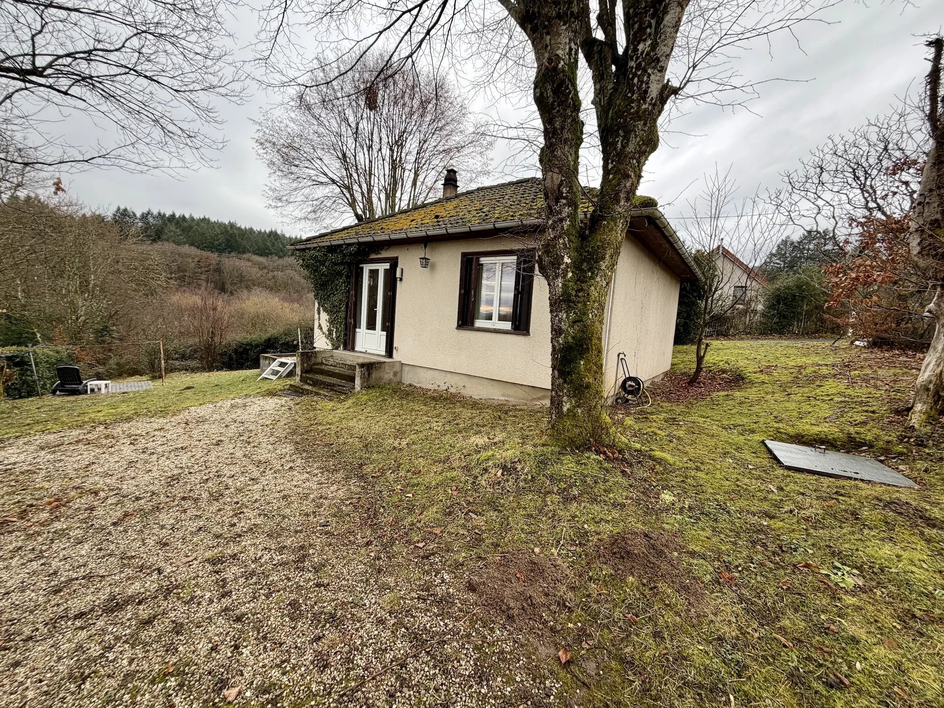 Photo bien immobilier