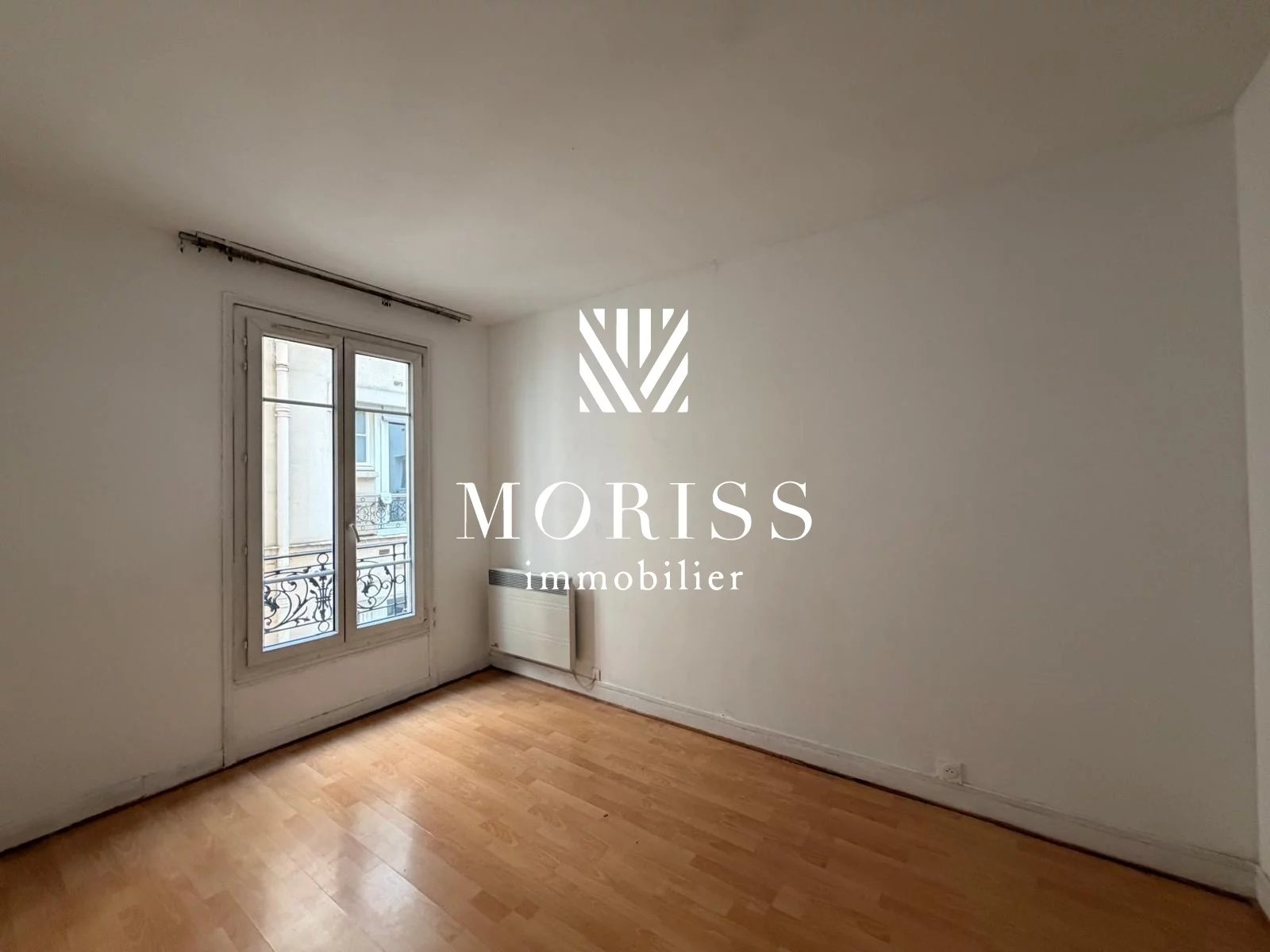 Paris - Appartement 2 pièces de 29m2 - Image 1