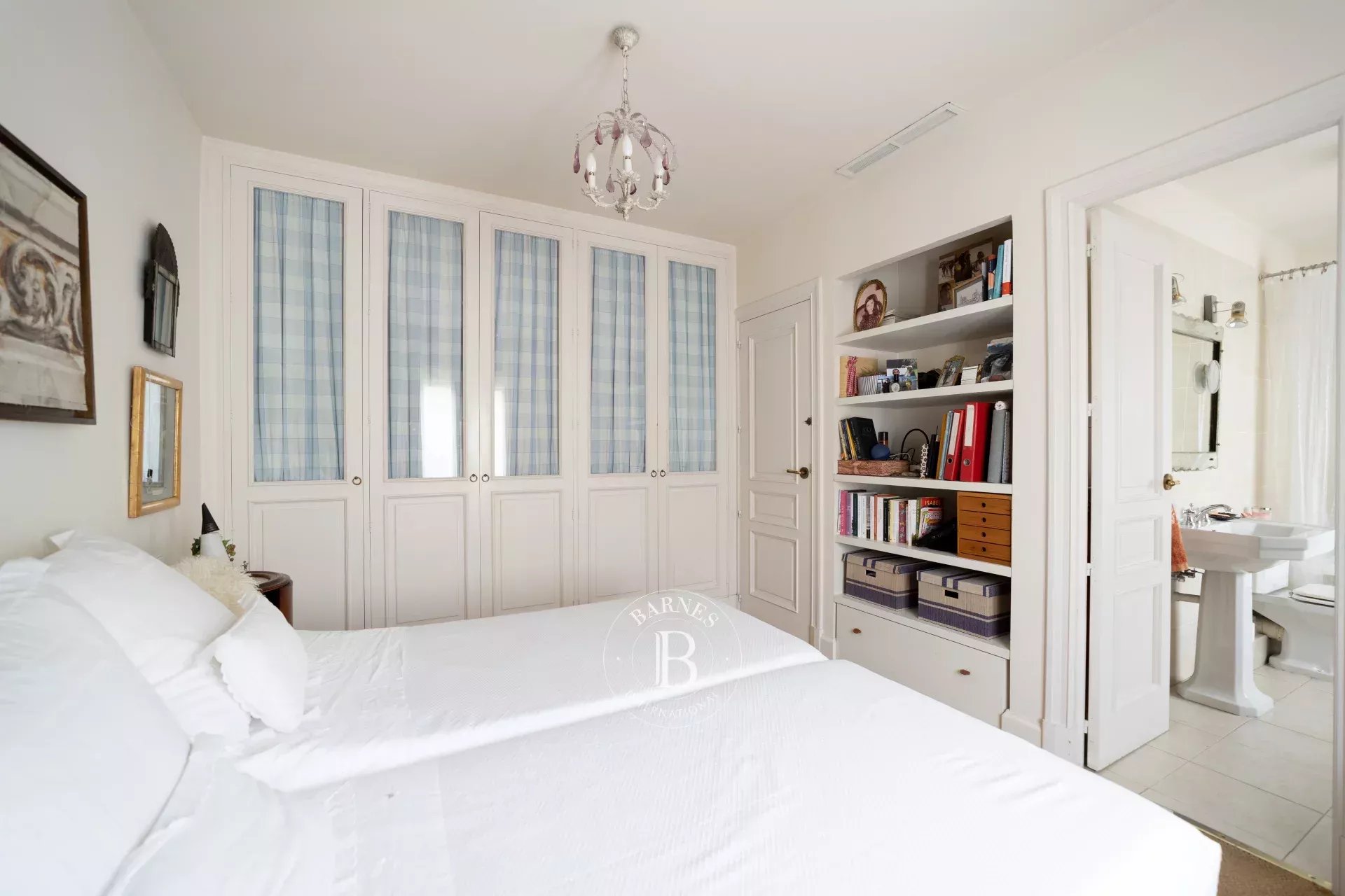 Daire Madrid - picture 13