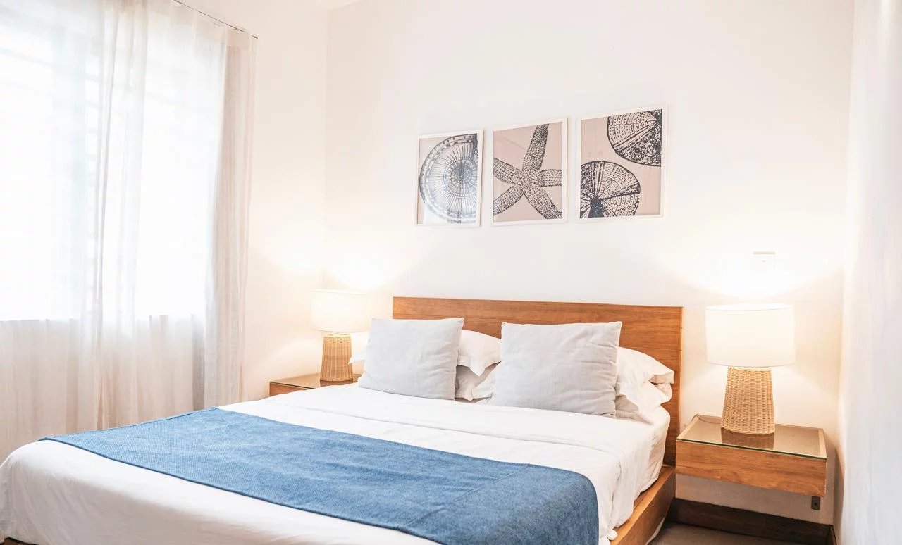 Daire Roches Noires - picture 11