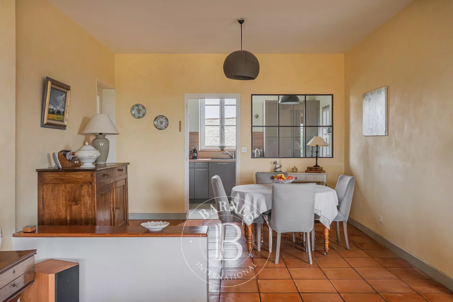Propriété Maubec  -  ref 86380009 (picture 3)