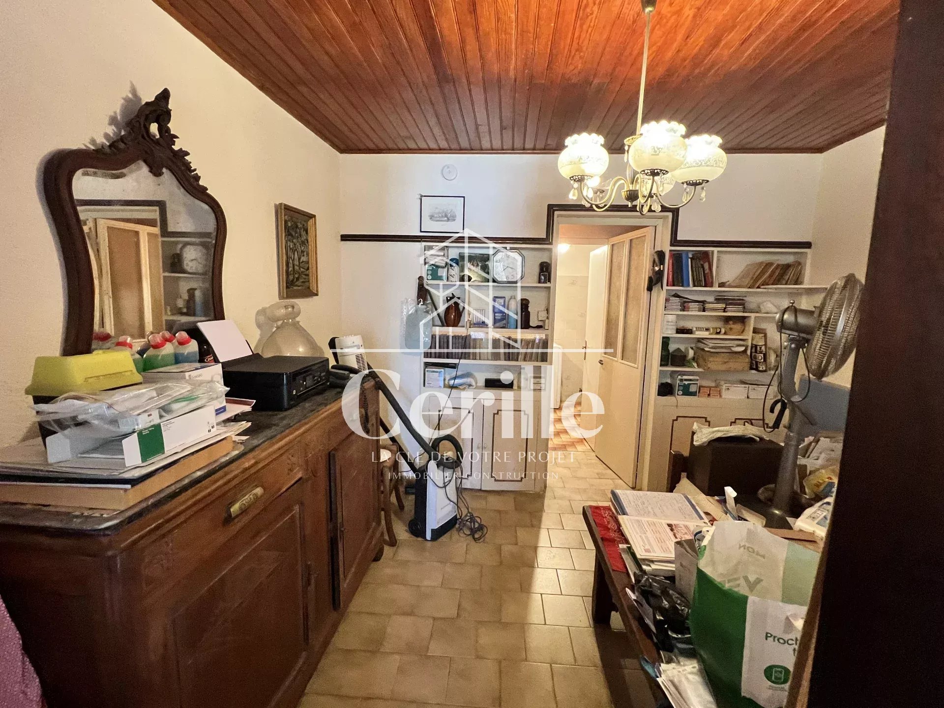 Viager Appartement Marseille 8ème