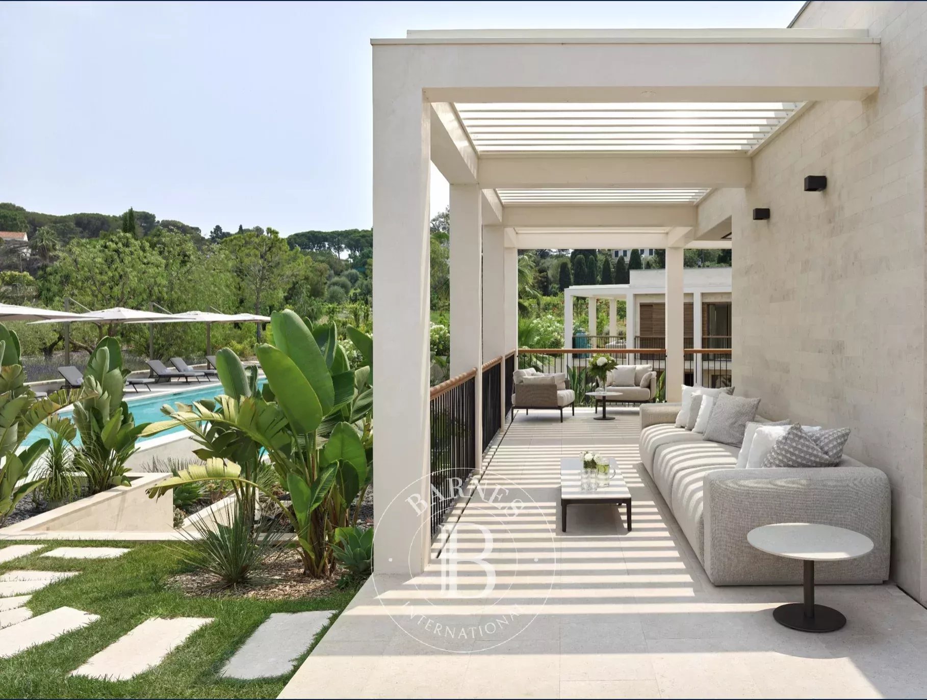 Antibes  - Villa  - picture 11
