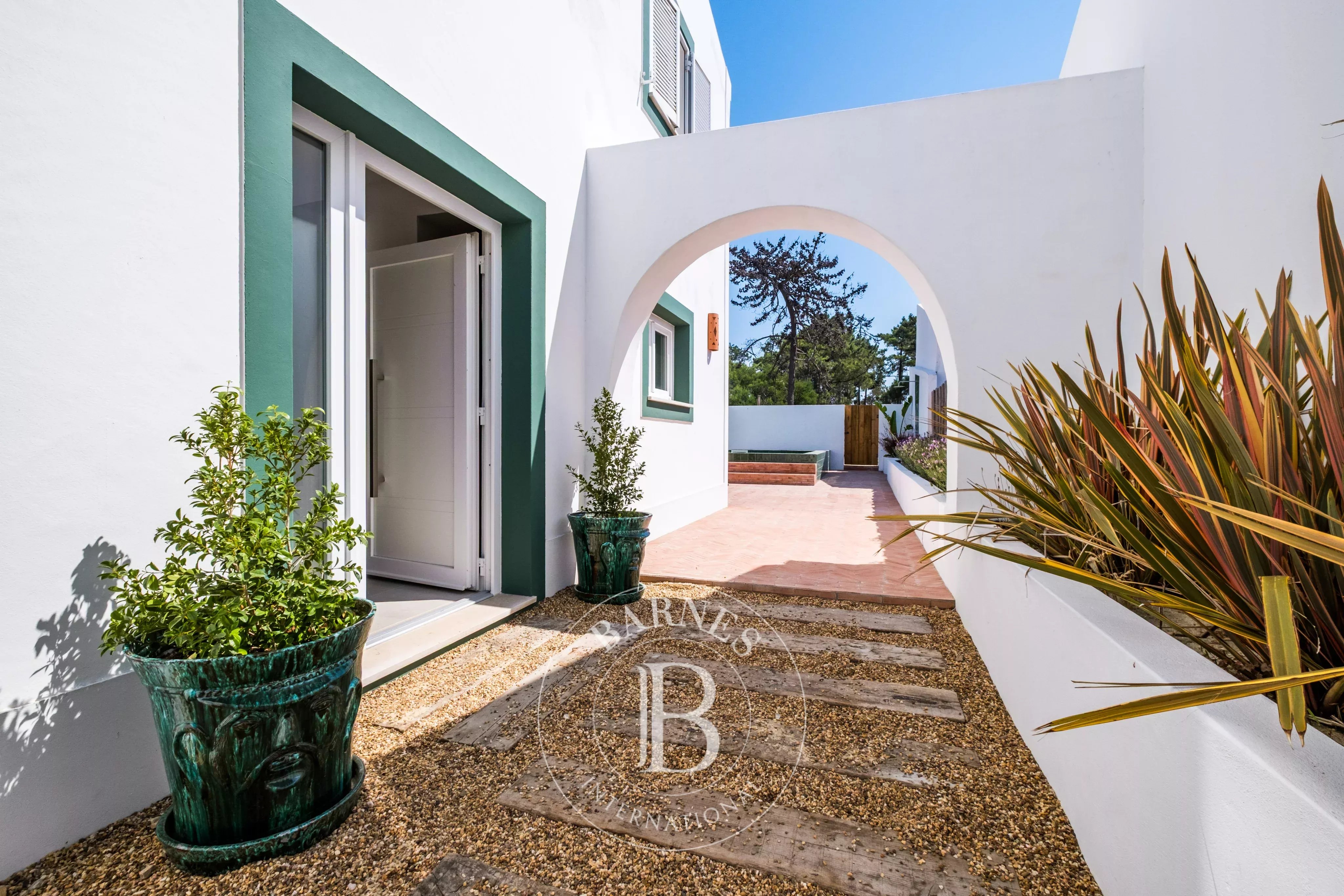 Logement à Comporta