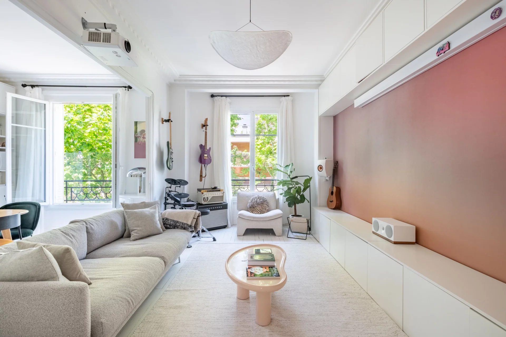 Neuilly-sur-Seine - BINEAU / CHEZY