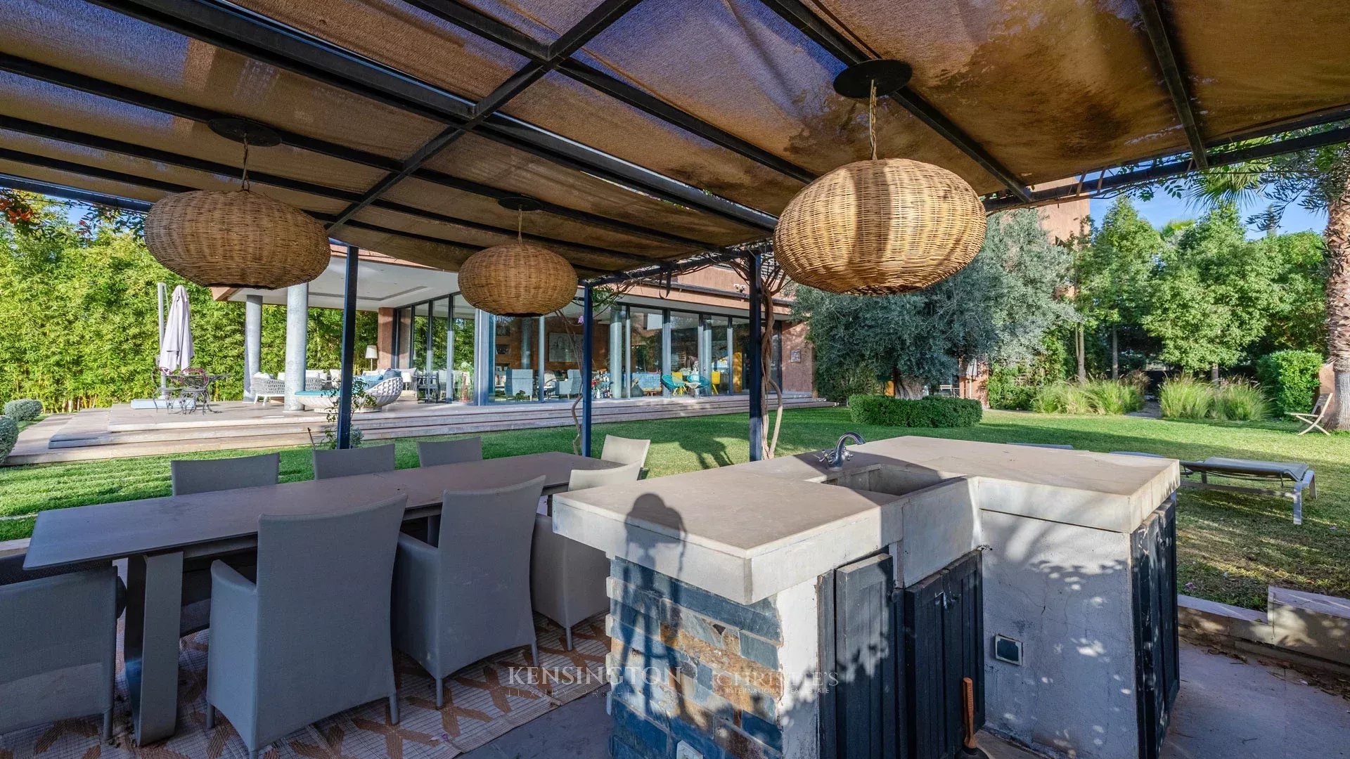 5 Bedroom Villa/Townhouse's Image 41