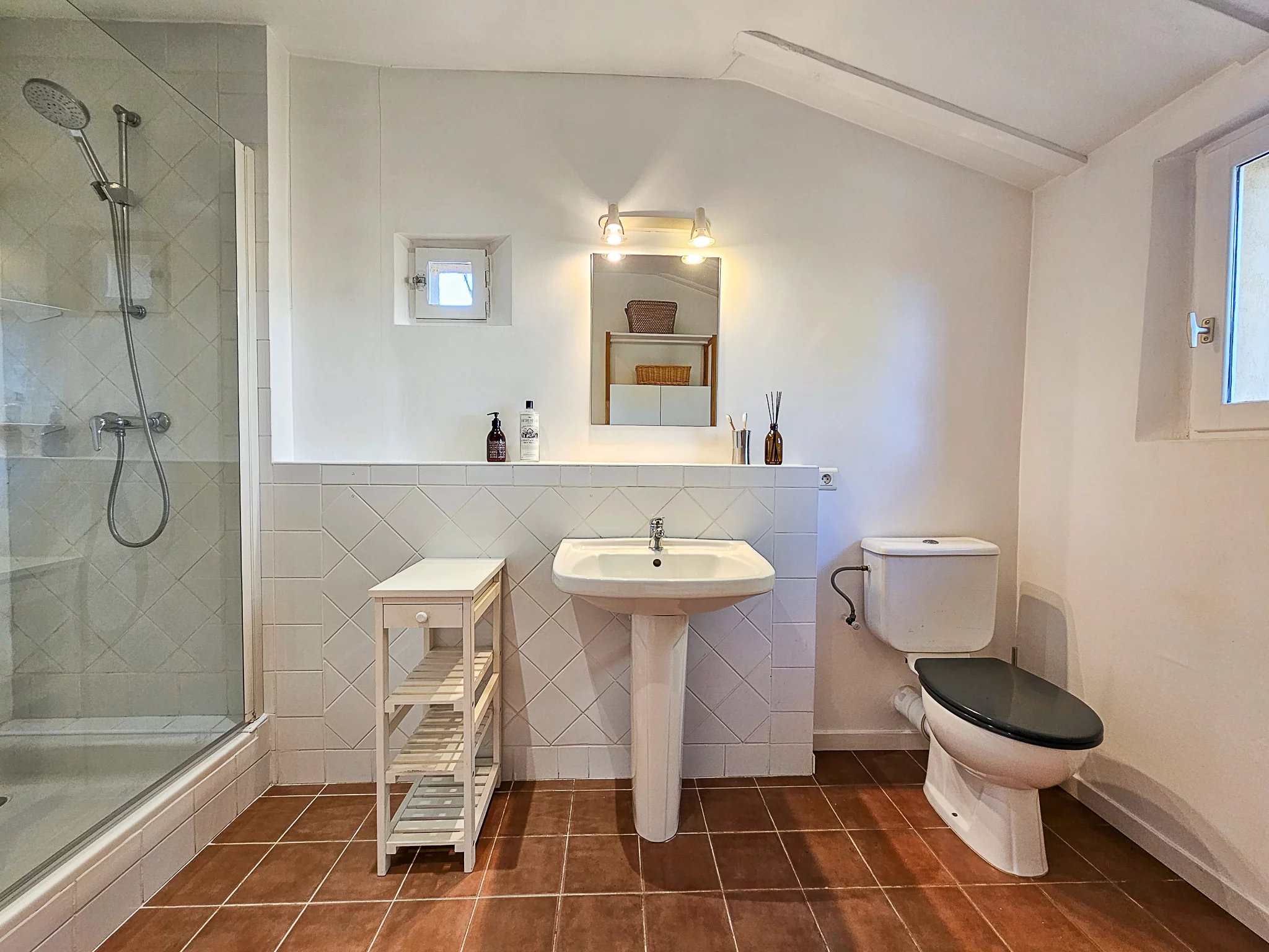 Belle propriété plein sud avec piscine et jardin arboré à Saint-Raphaël