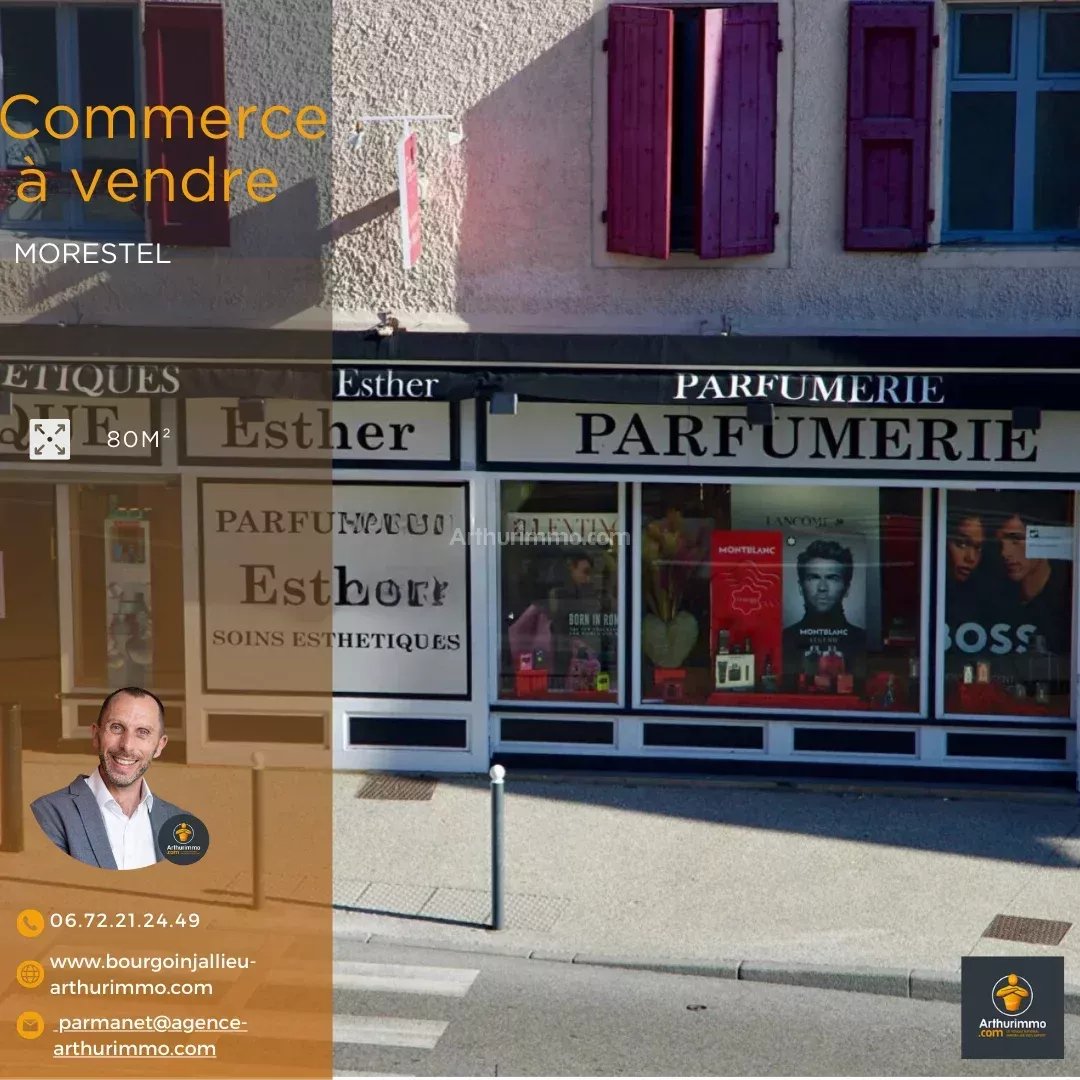 Agence immobilière de SARL BLOT L'IMMOBILIER