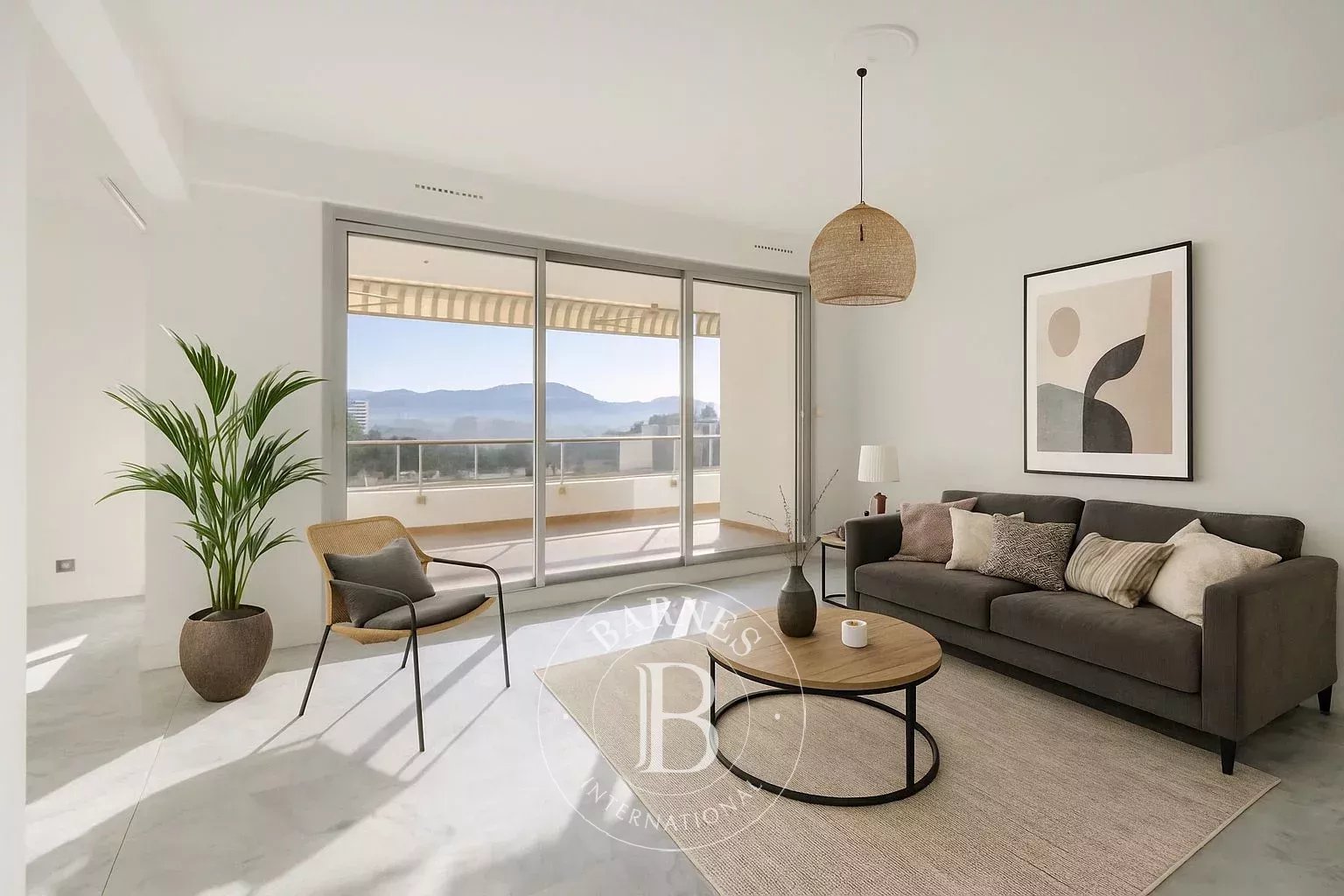 Daire Marseille 8ème