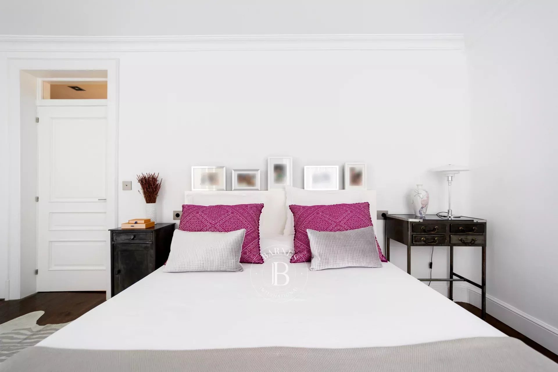 Daire Madrid - picture 31