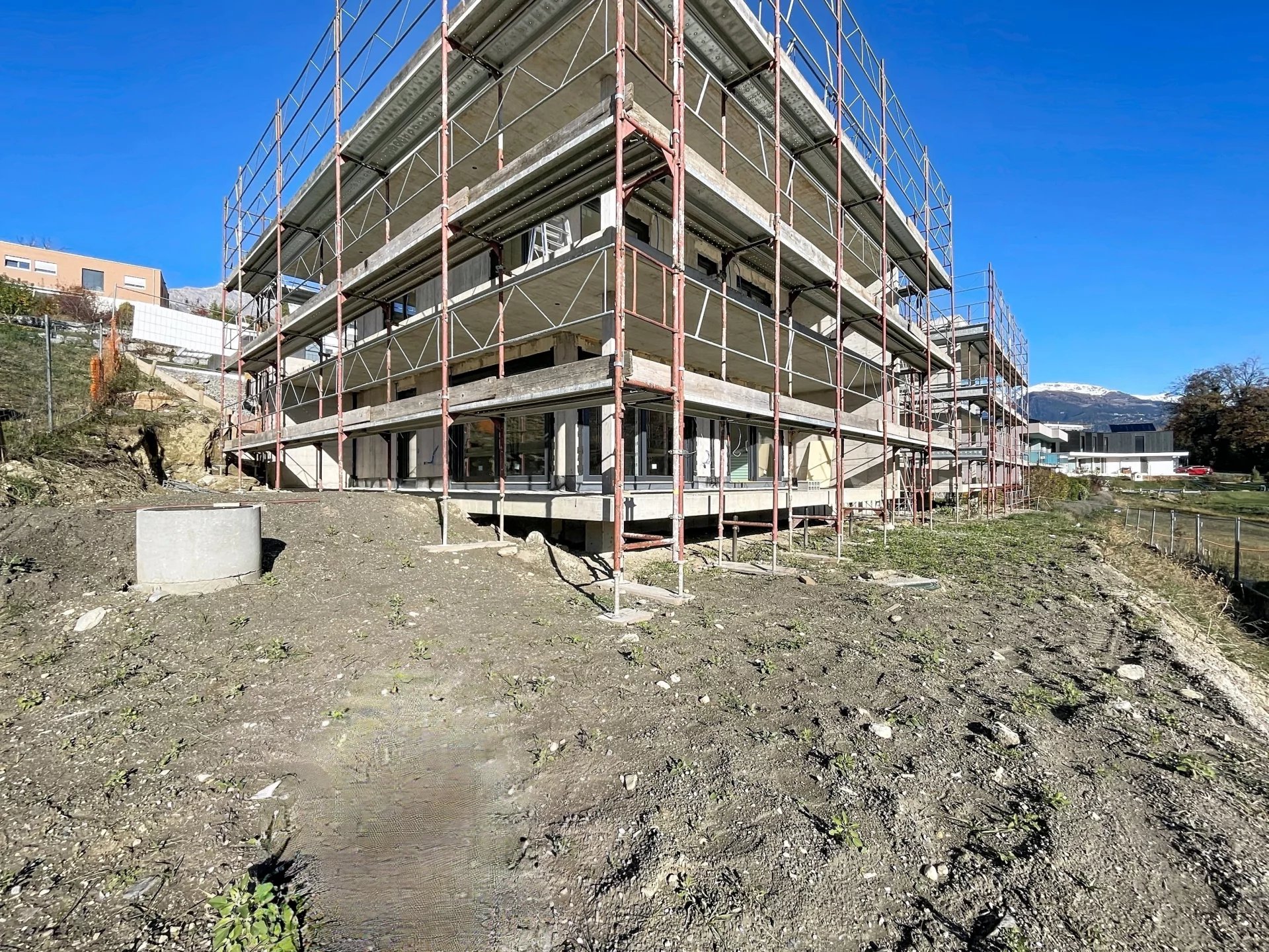 Livraison printemps 2026 !