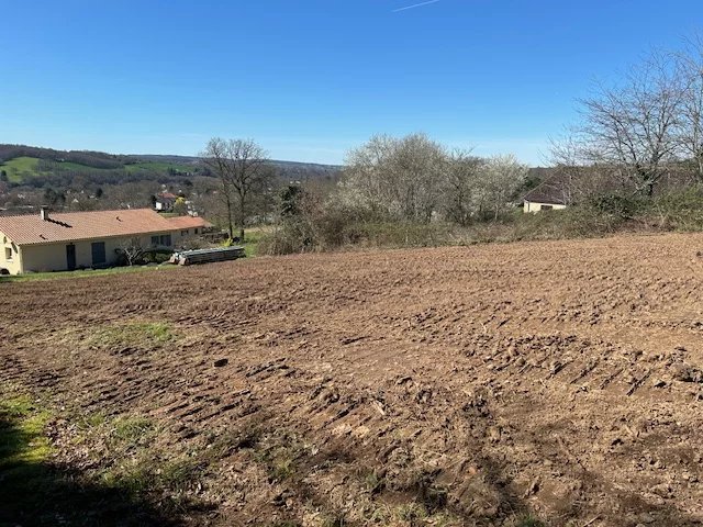 Vente Terrain constructible Saint-Victurnien