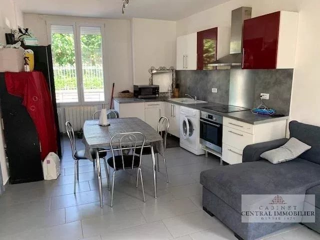 Agence immobilière de Cabinet Central Immobilier