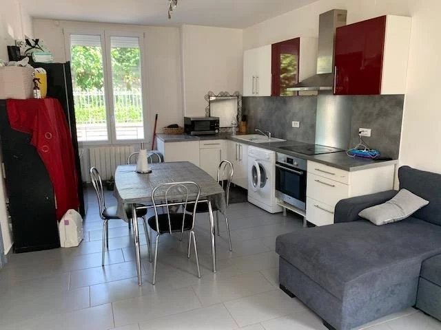 Agence immobilière de Cabinet Central Immobilier
