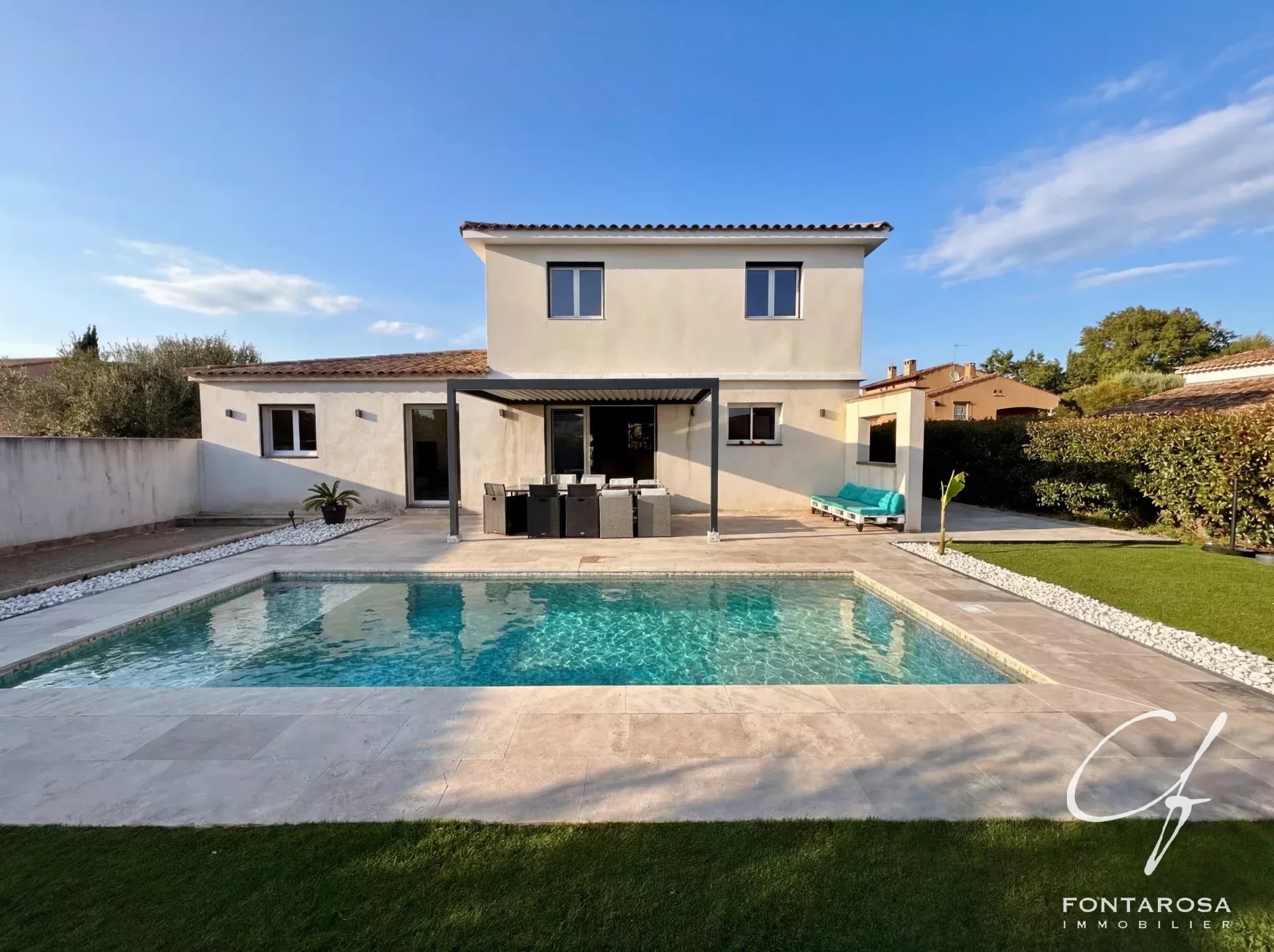 Sale House Puget-sur-Argens