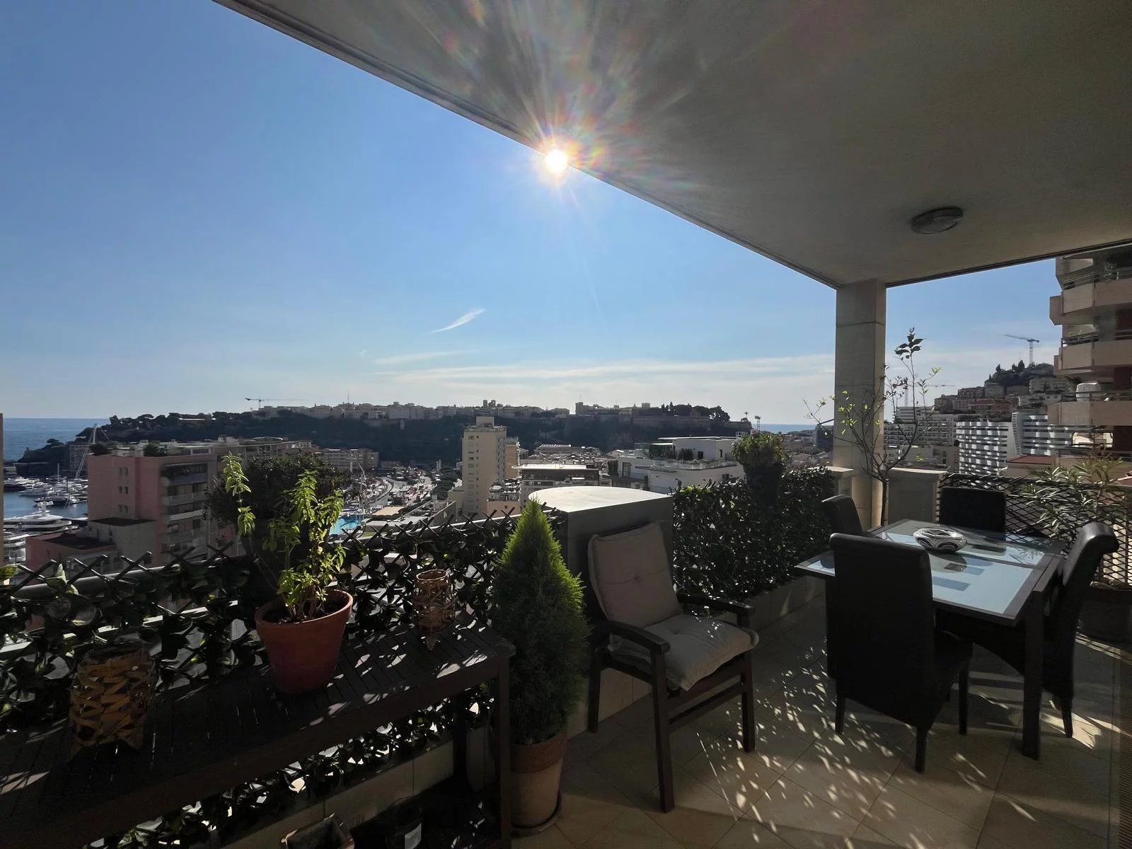 Vente Appartement Monaco