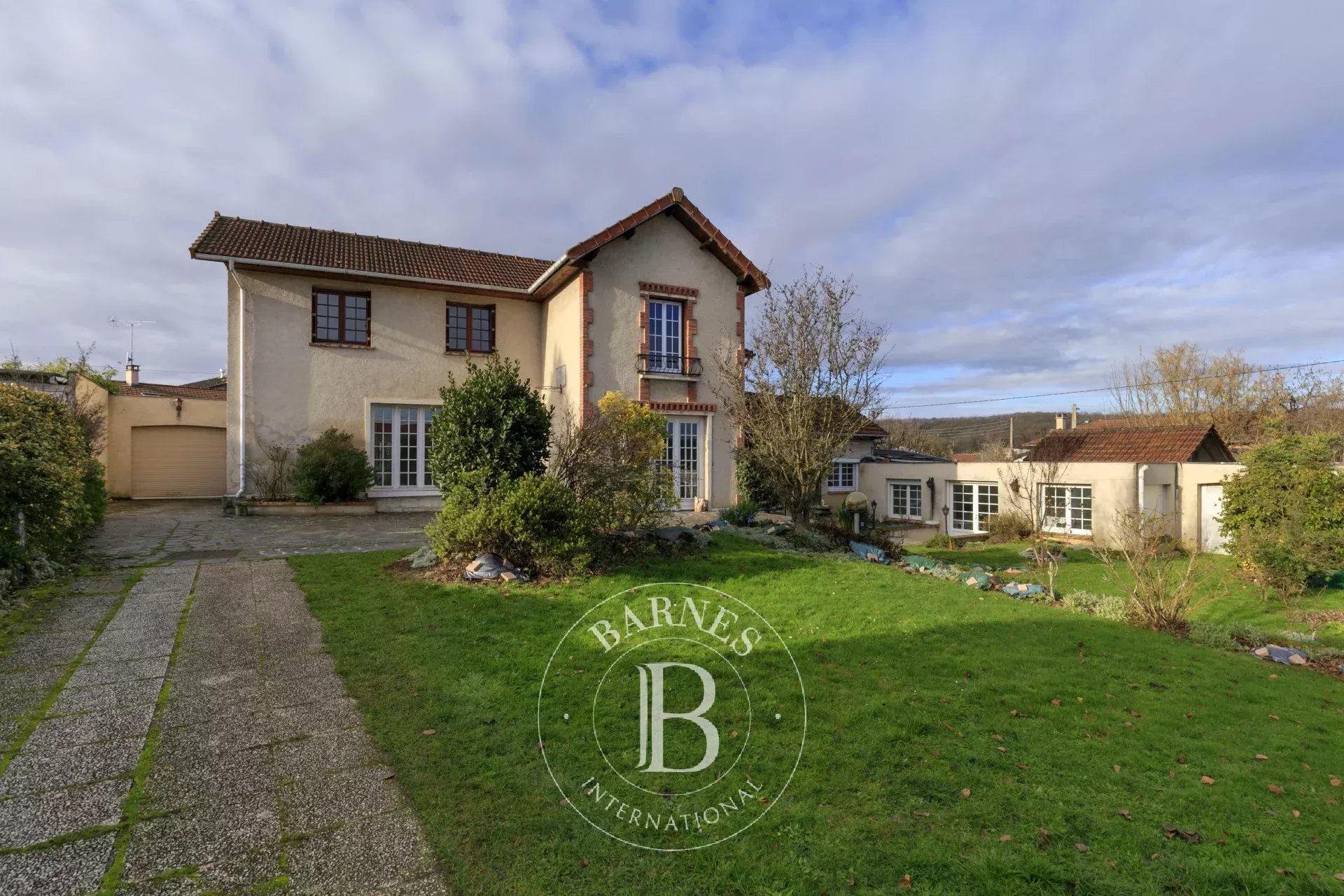 Maison Igny  -  ref 86461758 (picture 2)