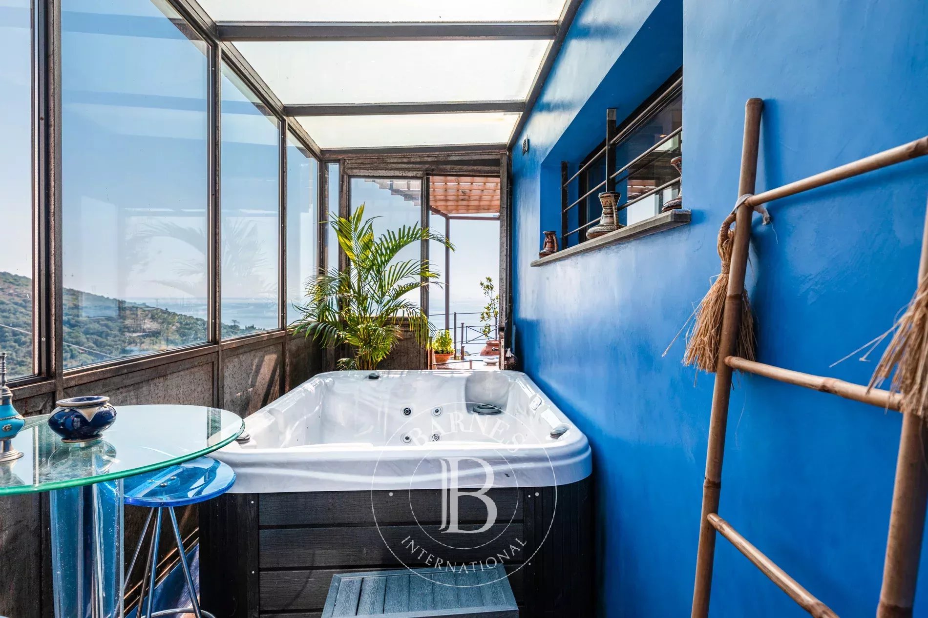 Вилла Erbalunga - picture 7