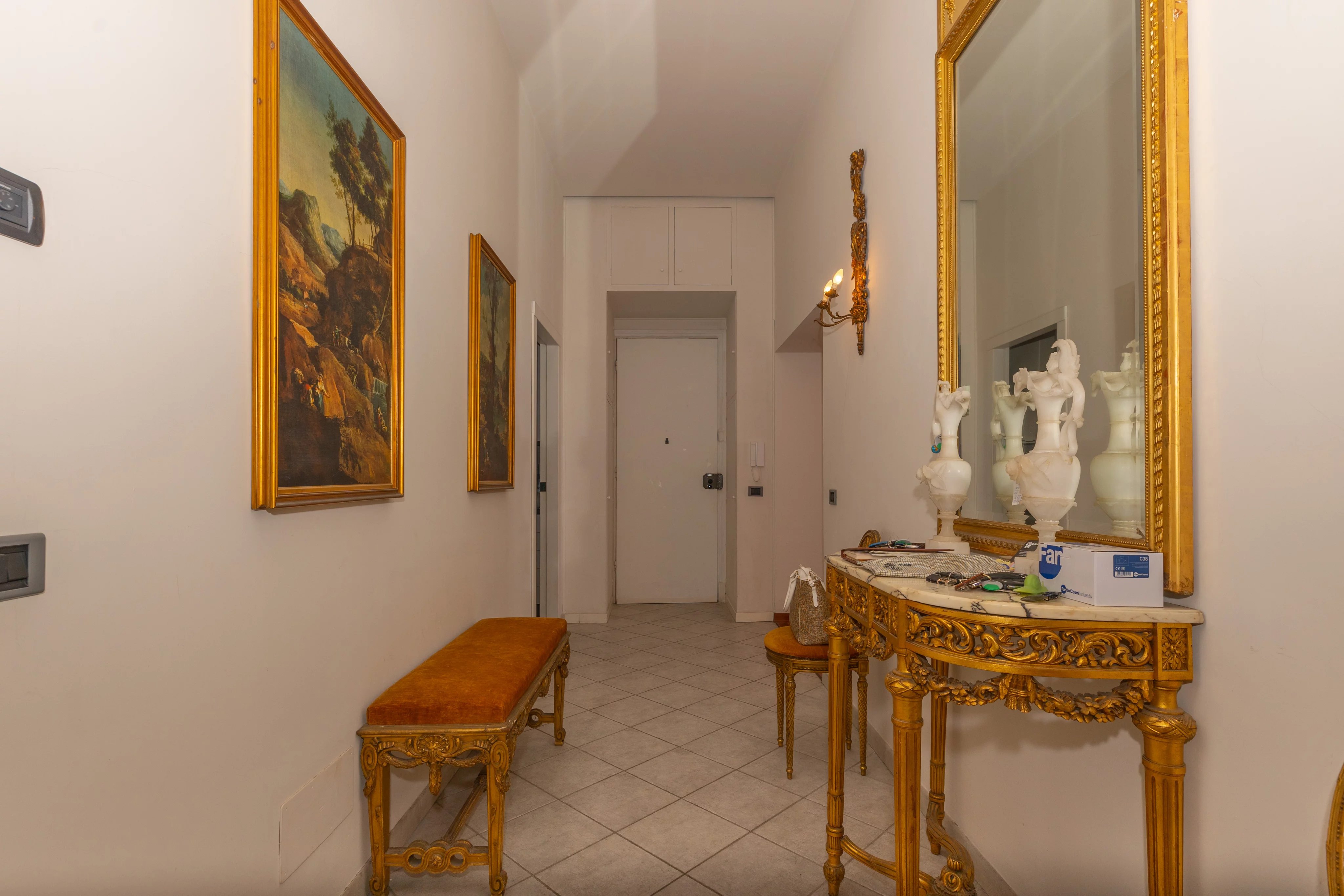 Vente Appartement Menton