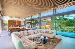 Exceptional Contemporary Property in the Heart of a Private Estate — photo 4 of 7