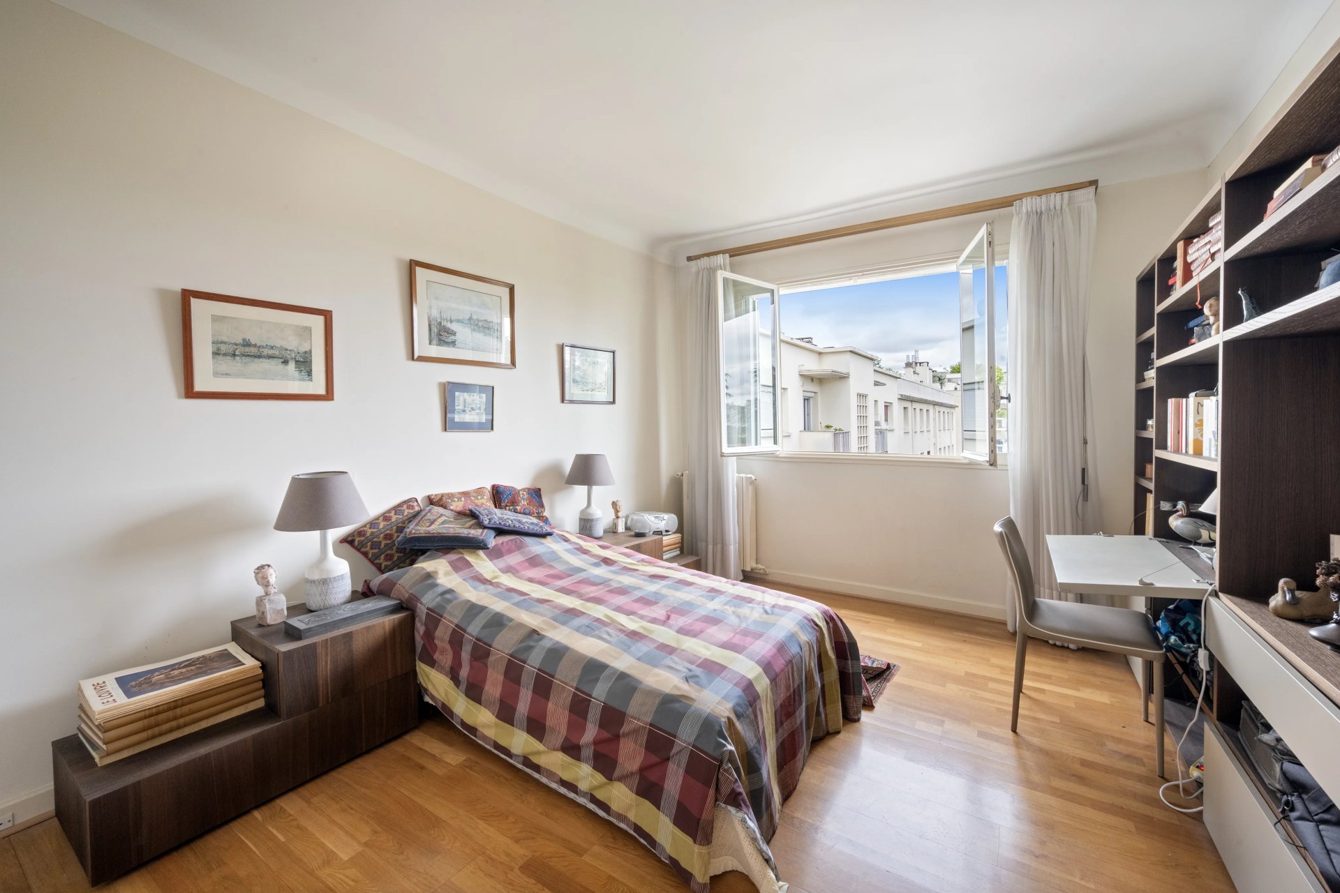 3 Bedroom Apartment/Flat's Image 12