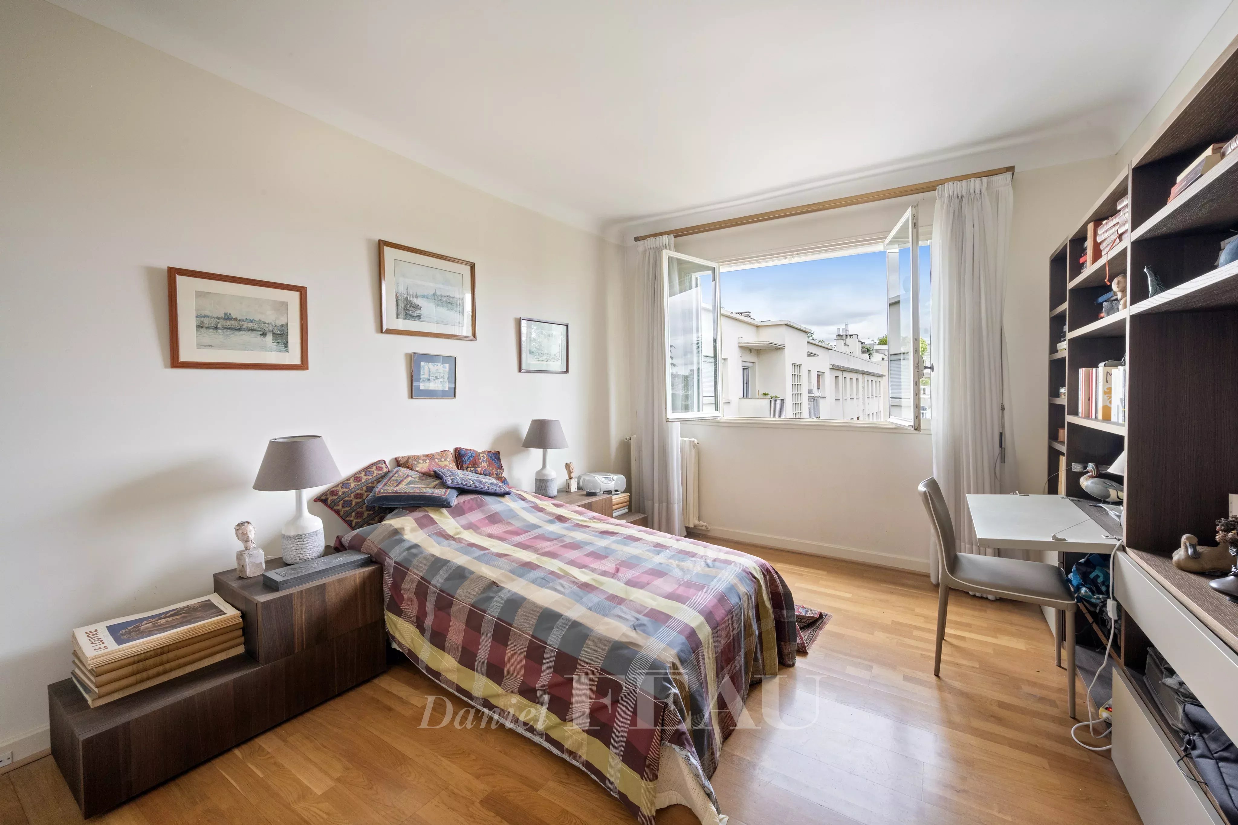 Vente Appartement Neuilly-sur-Seine