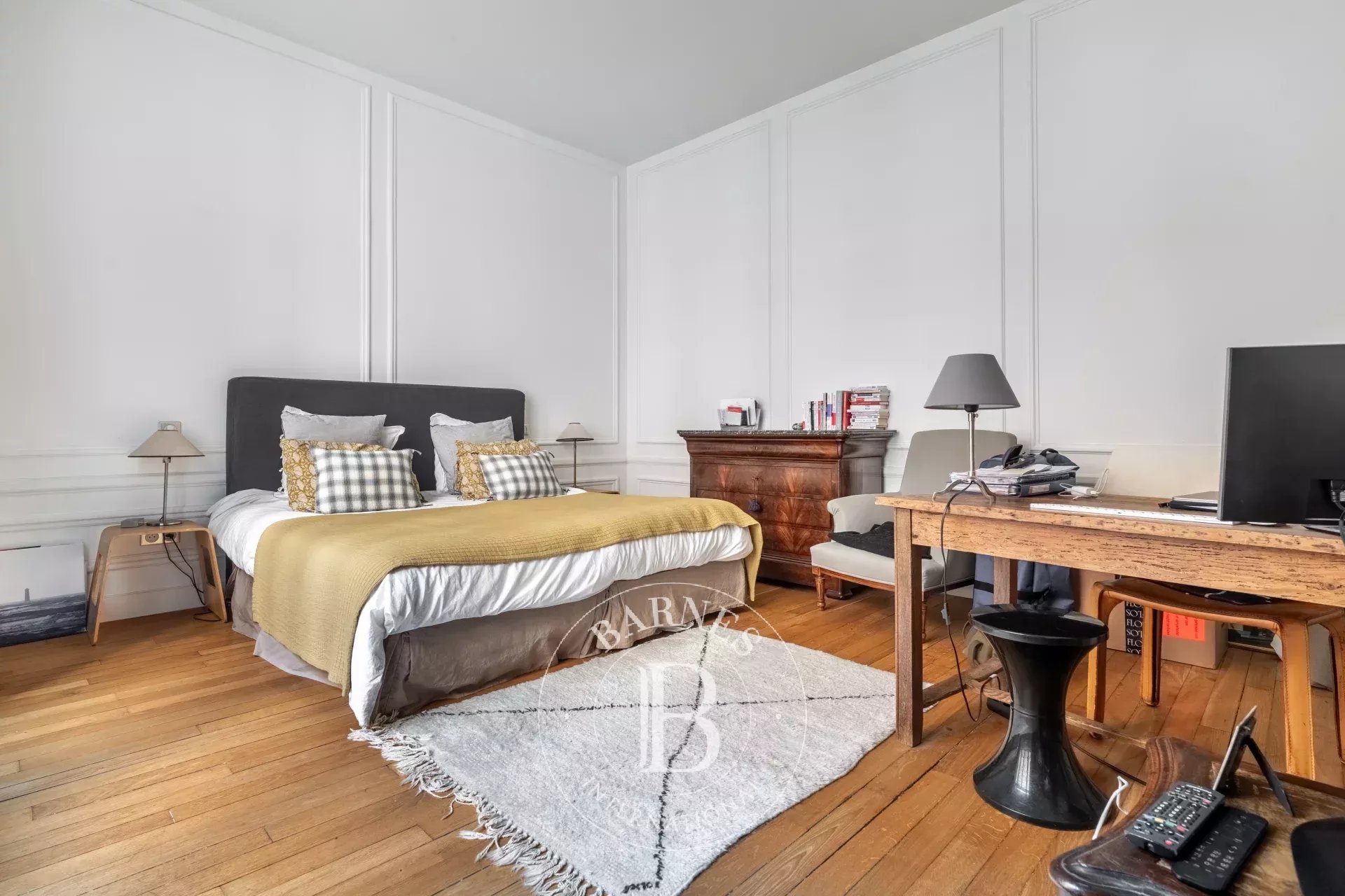 Daire Neuilly-sur-Seine - picture 17