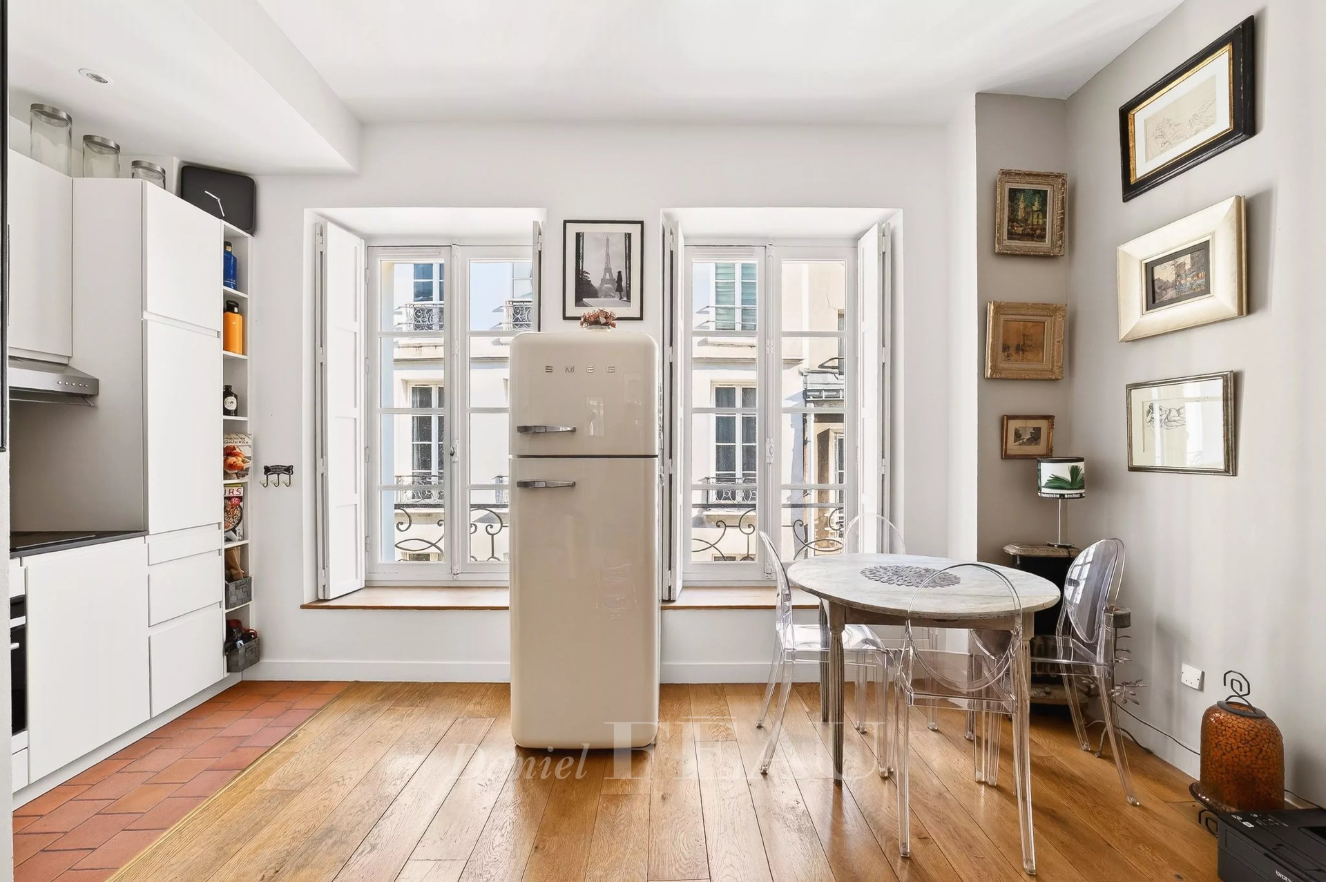 1 Bedroom Apartment/Flat's Image 5