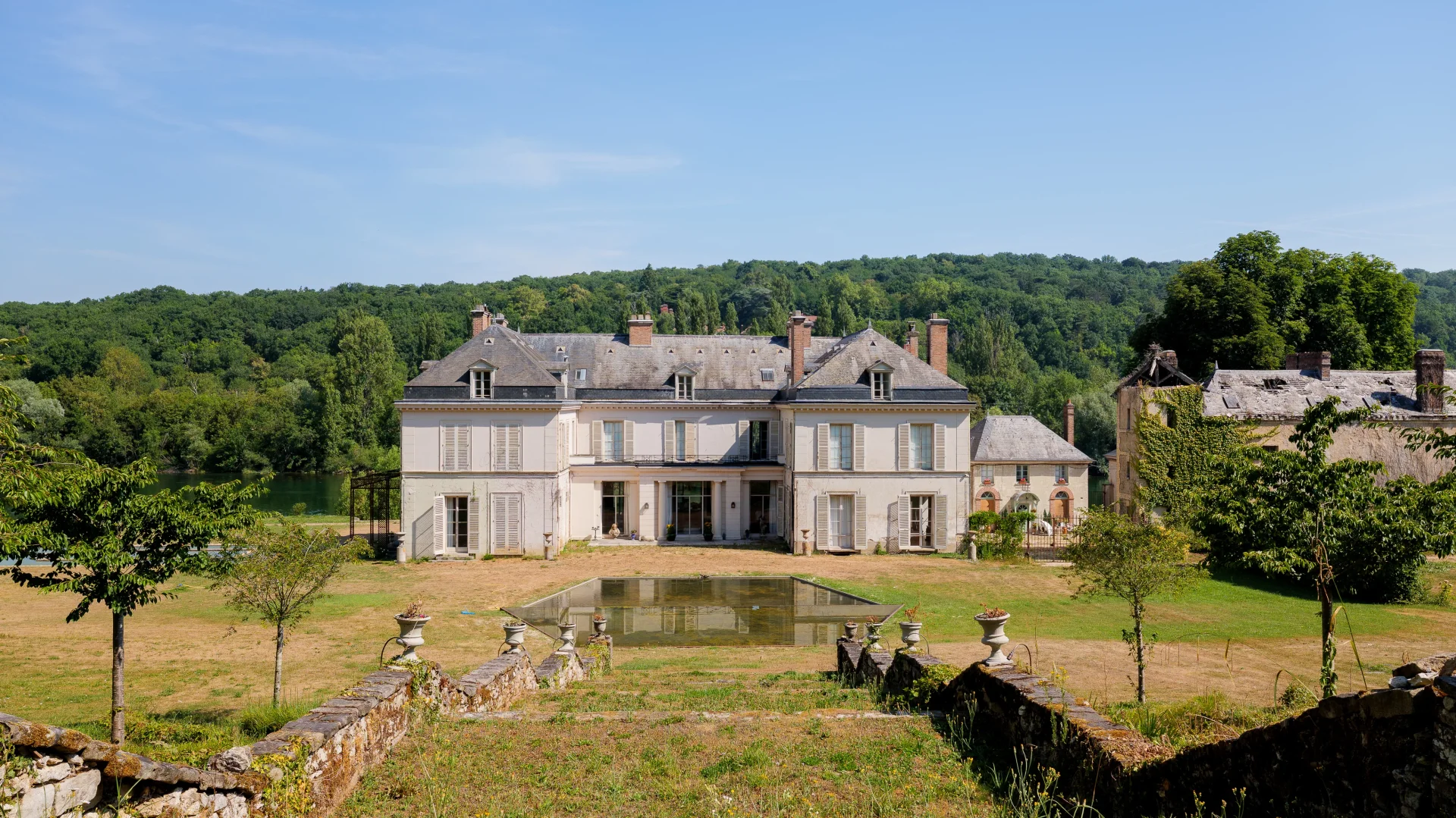 Fontainebleau - Fontainebleau - SEINE-ET-MARNE