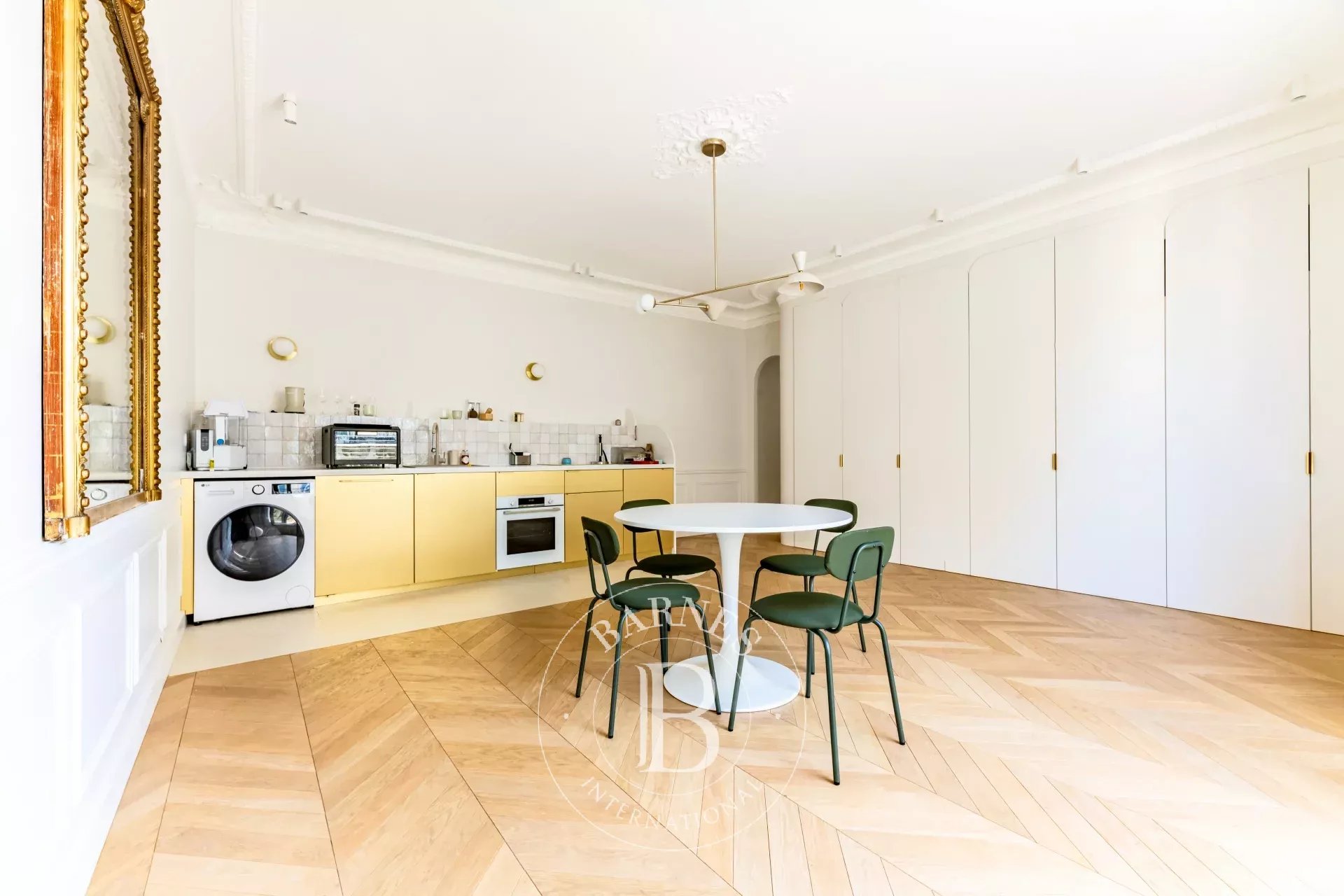 Paris  - Apartment 3 Bedrooms - picture 5