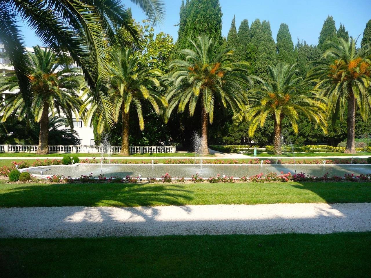 Affitto Appartamento - Nizza (Nice)