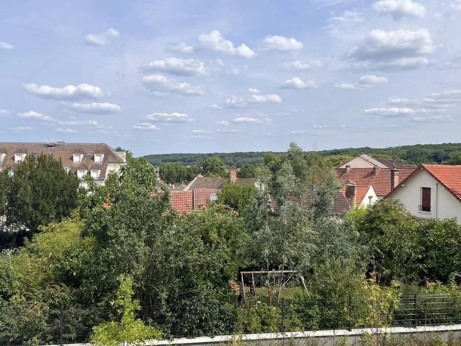 Vente Appartement Les Clayes-sous-Bois