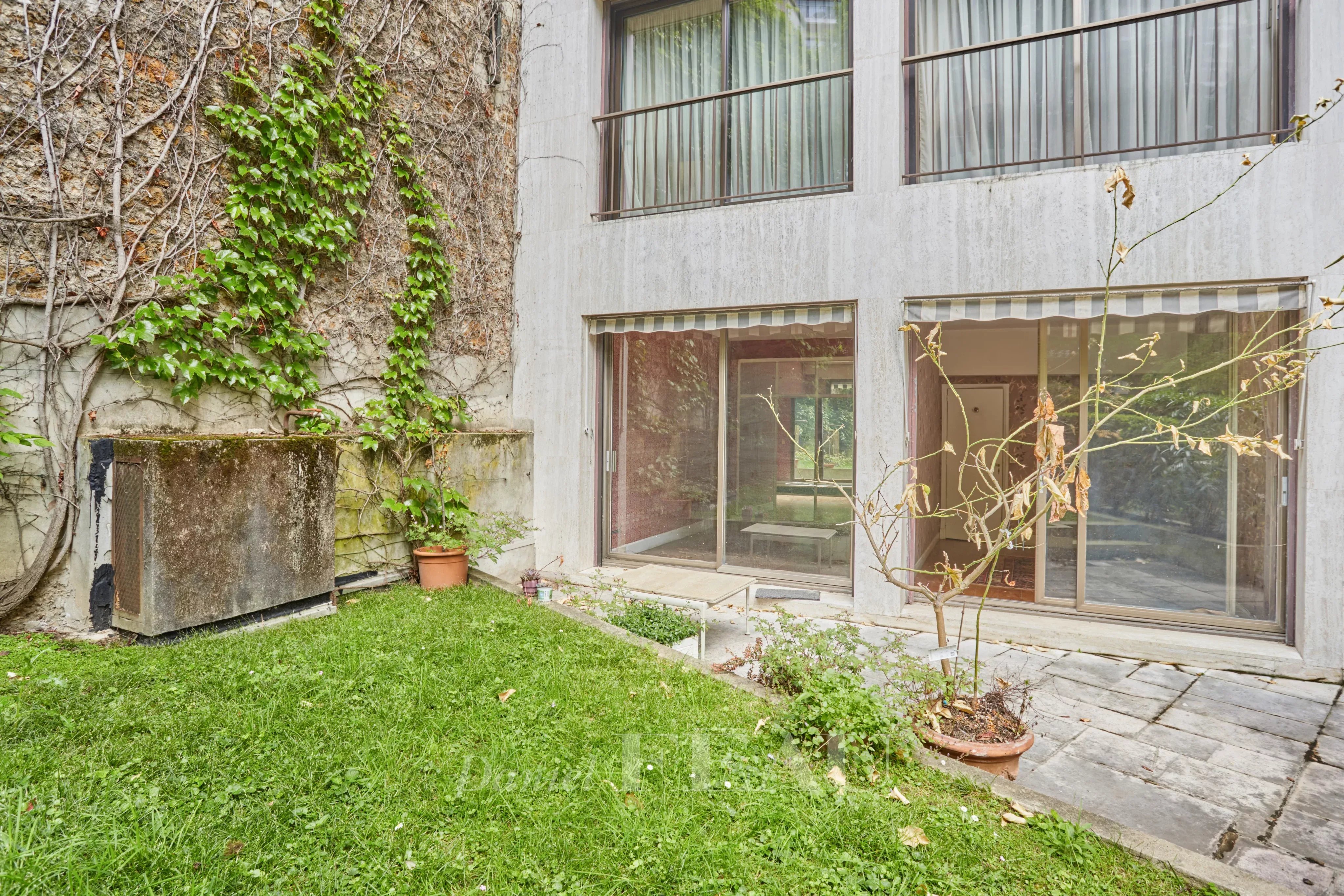 Vente Appartement Paris 16ème