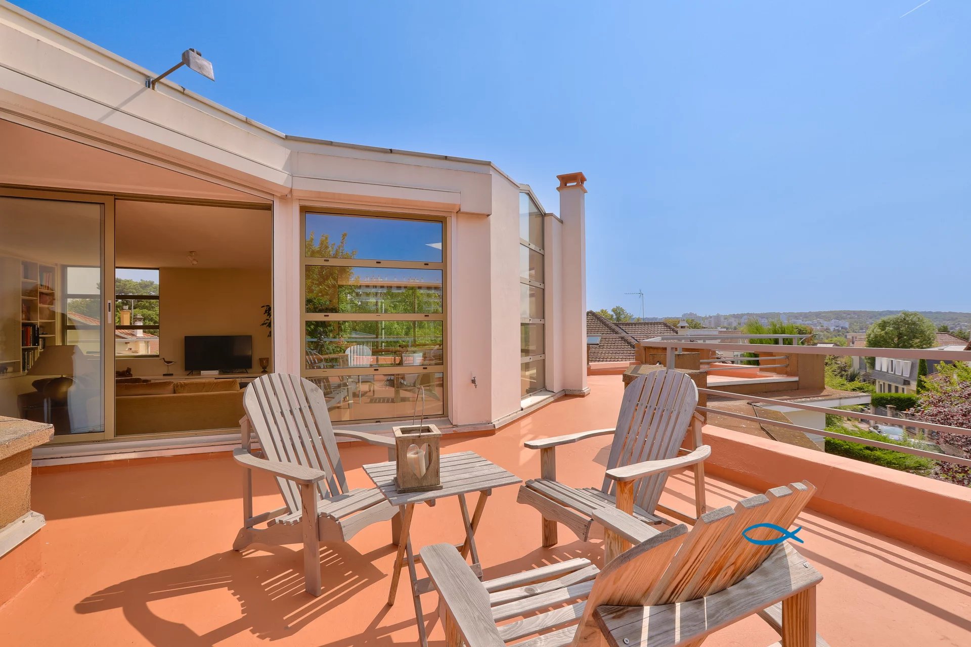 Agence immobilière de L’IMMOBILIER EXCLUSIF